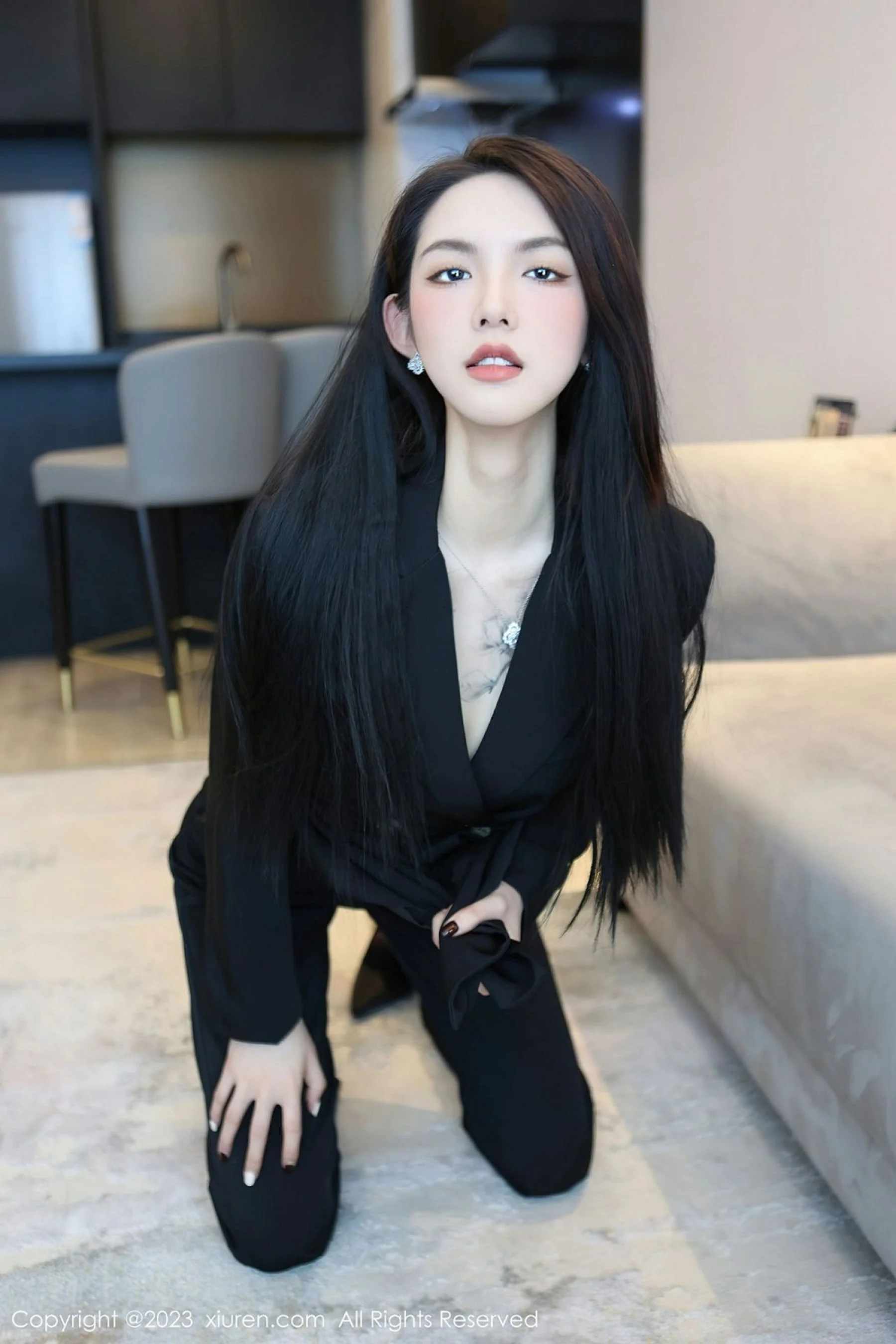 乔一一 - Photo 11