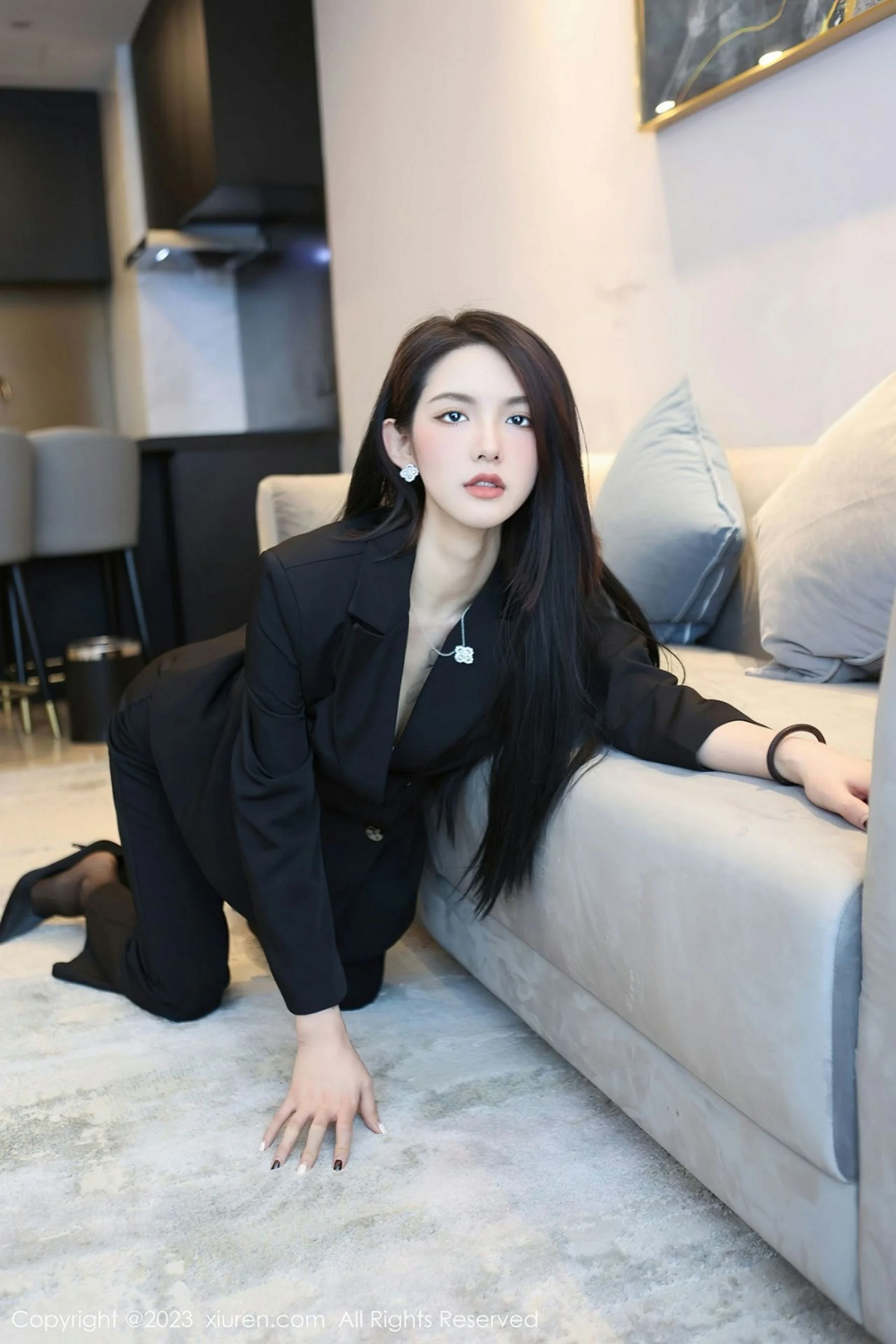 乔一一 - Photo 12