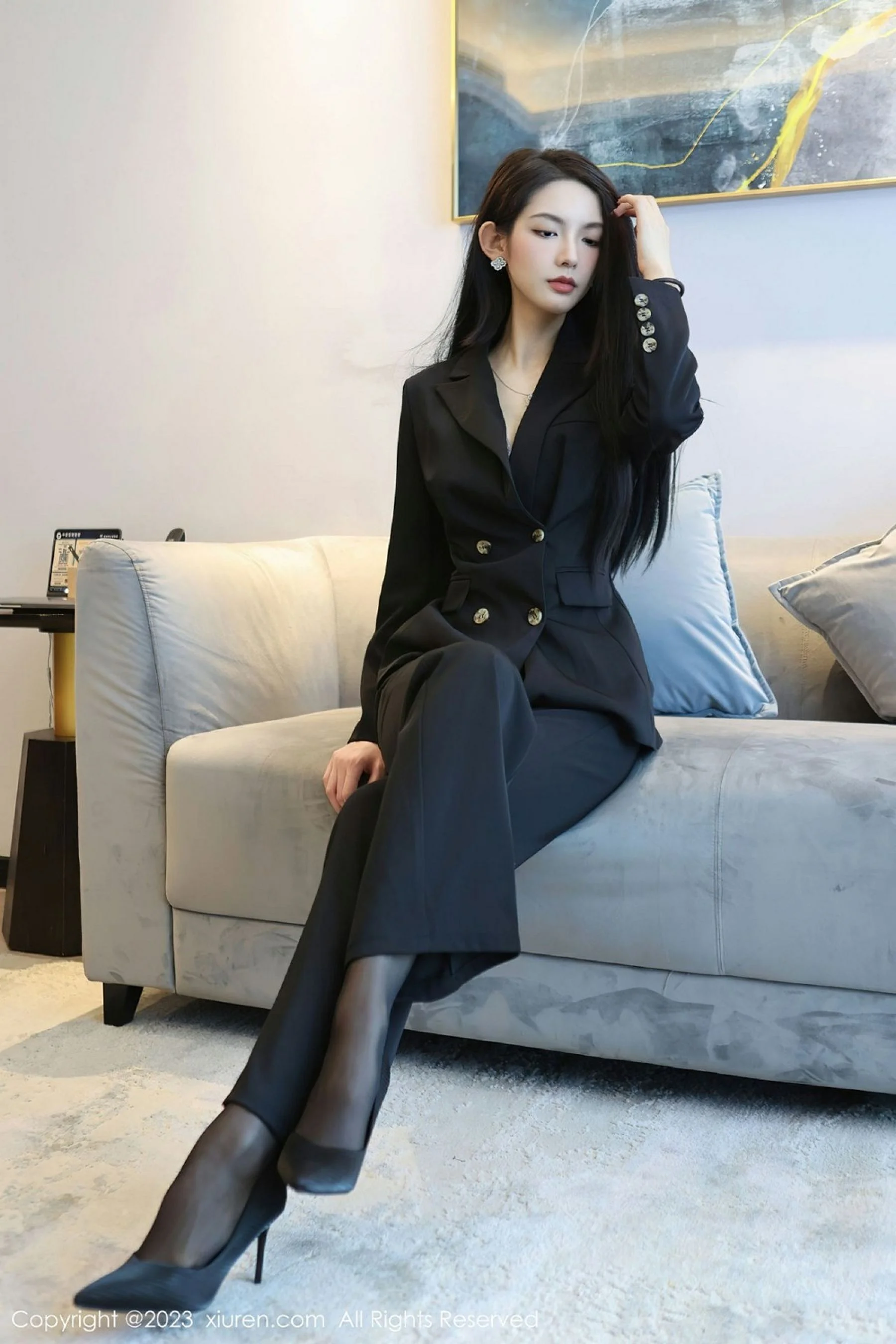 乔一一 - Photo 16