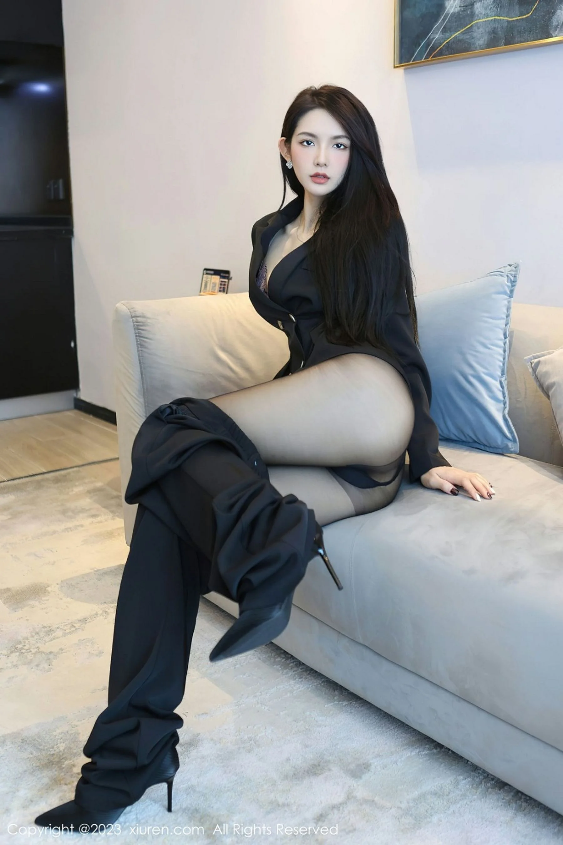 乔一一 - Photo 18