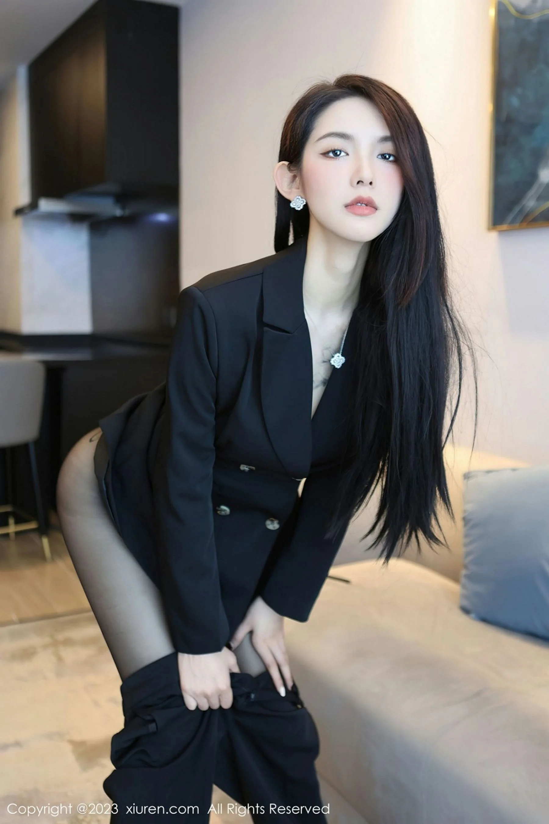 乔一一 - Photo 23