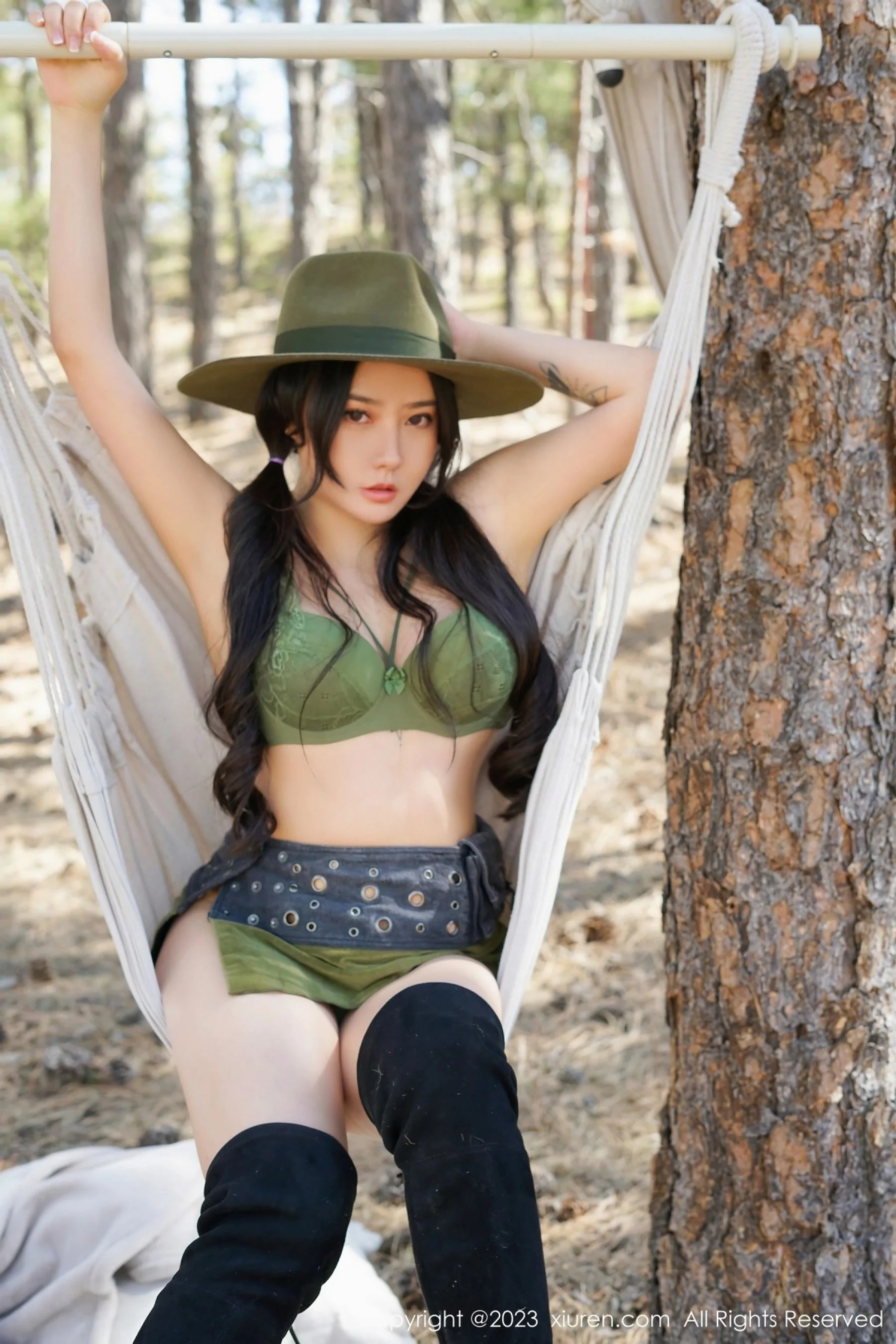 玛鲁娜Manuela - Photo 23