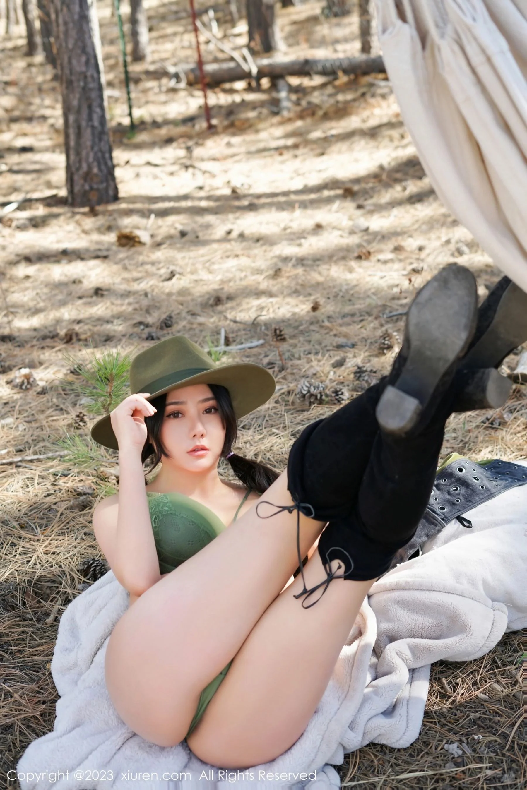 玛鲁娜Manuela - Photo 41