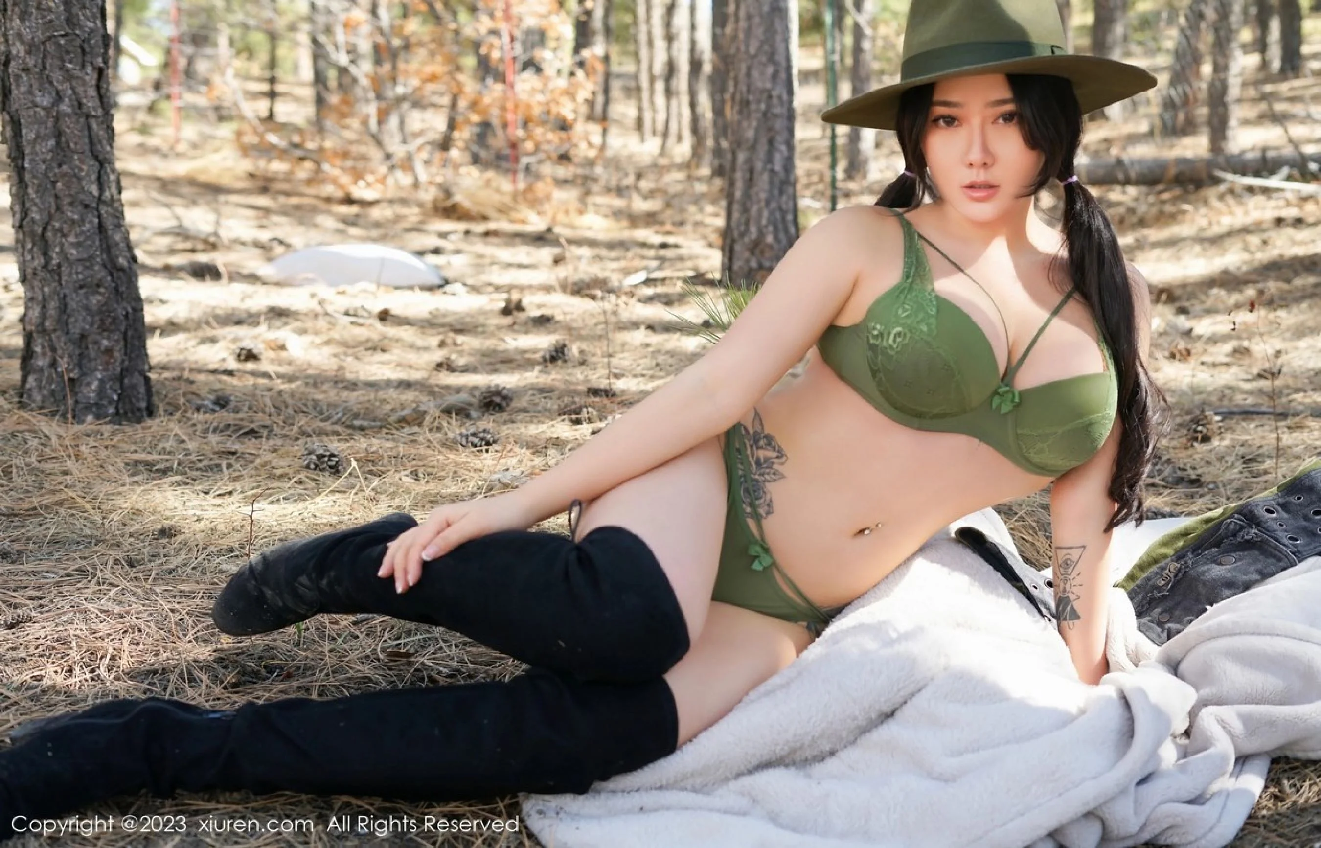 玛鲁娜Manuela - Photo 49