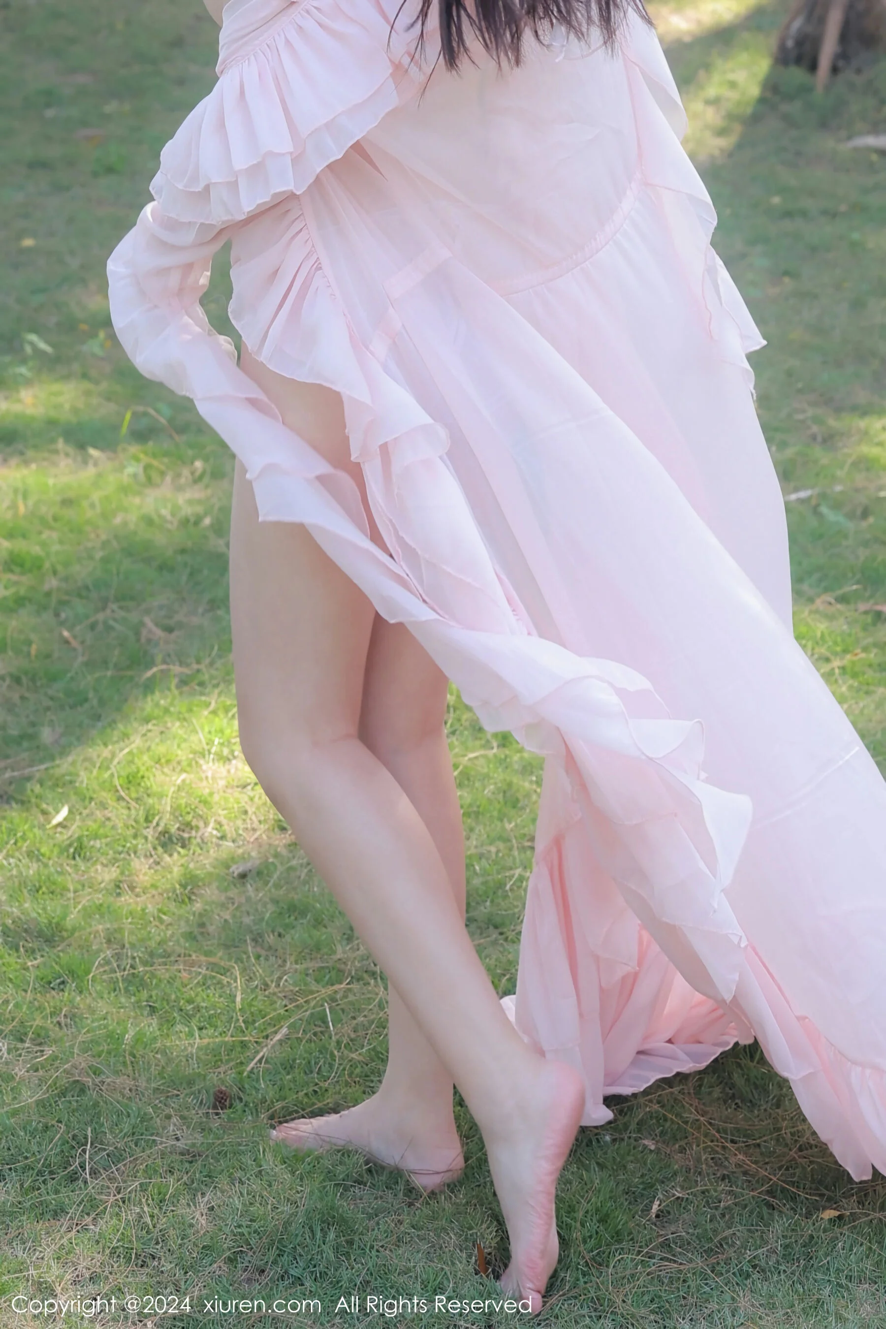 小薯条nienie - Photo 3