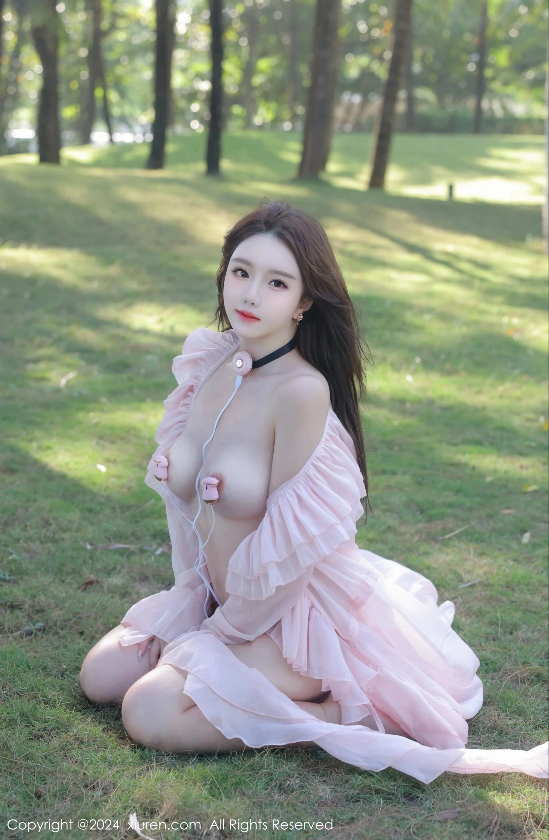 小薯条nienie - Photo 22