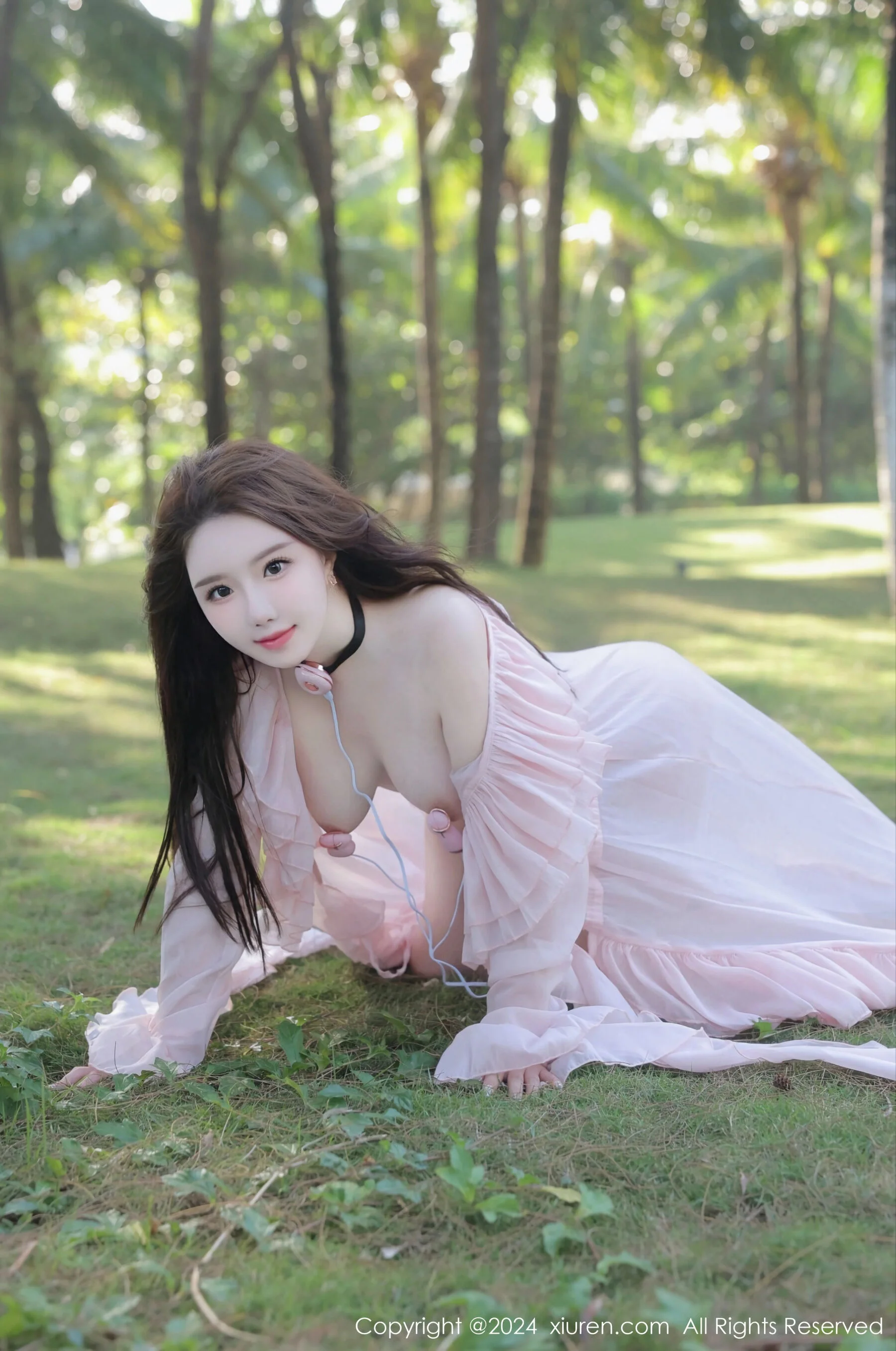 小薯条nienie - Photo 31