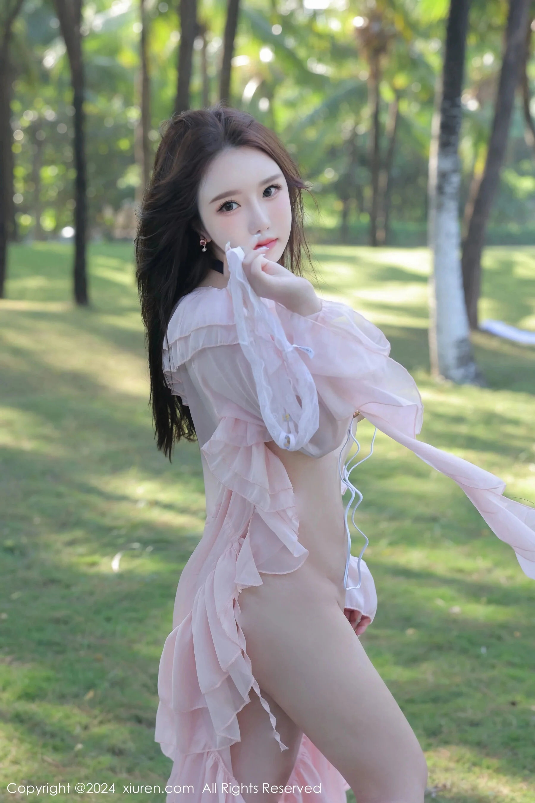 小薯条nienie - Photo 37