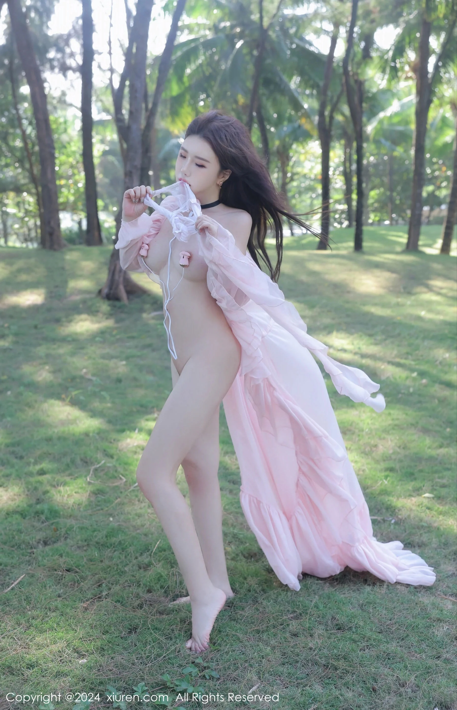 小薯条nienie - Photo 45