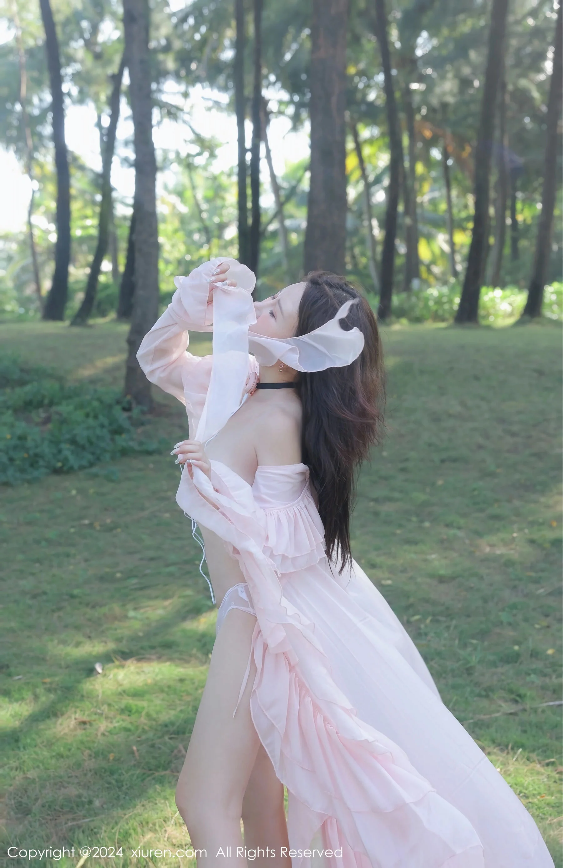 小薯条nienie - Photo 47