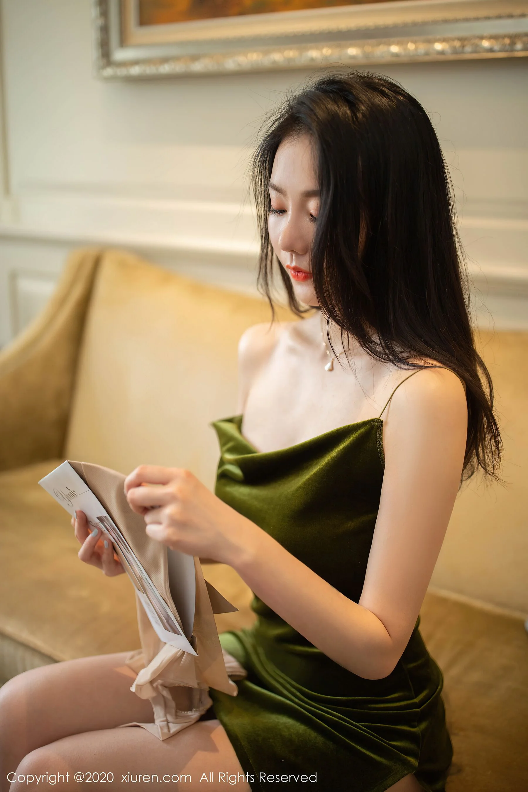 安然malea - Photo 74