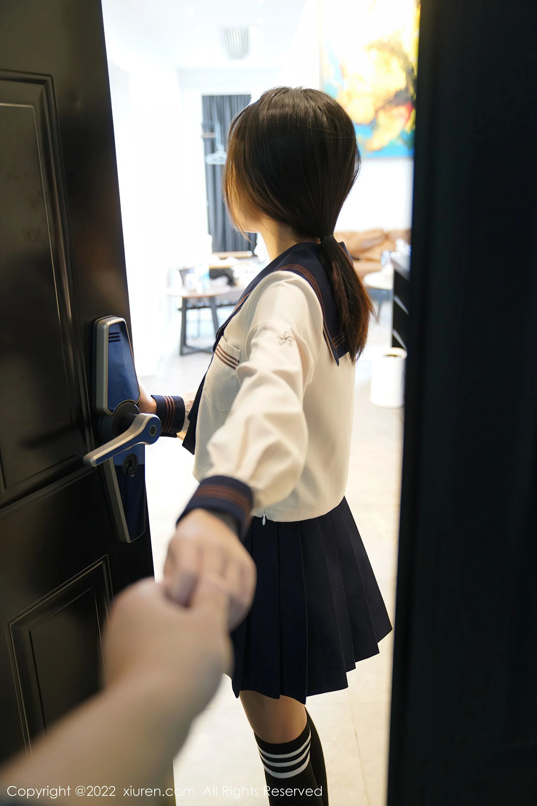 仓井优香 - Photo 3