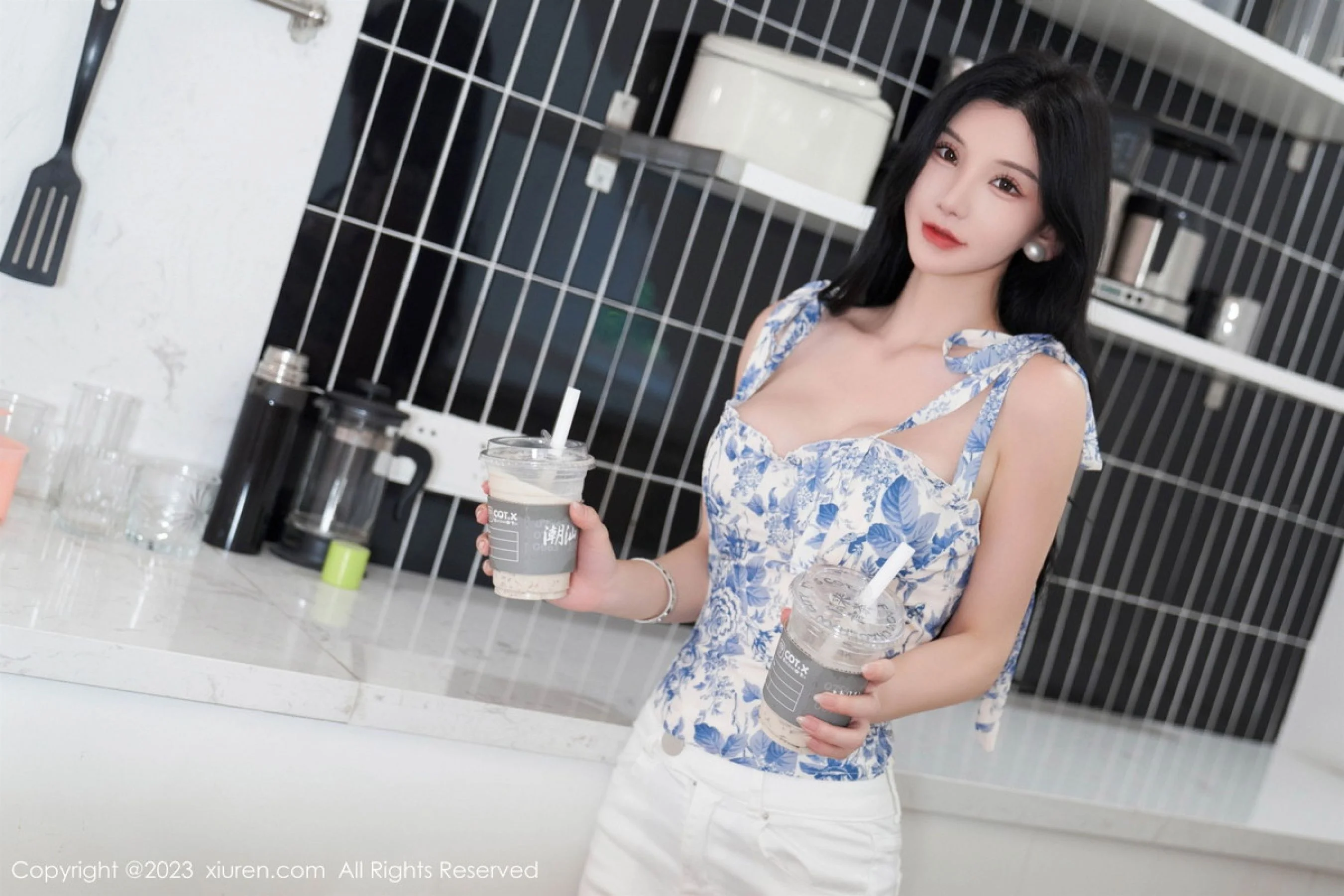 周于希Sally - Photo 9