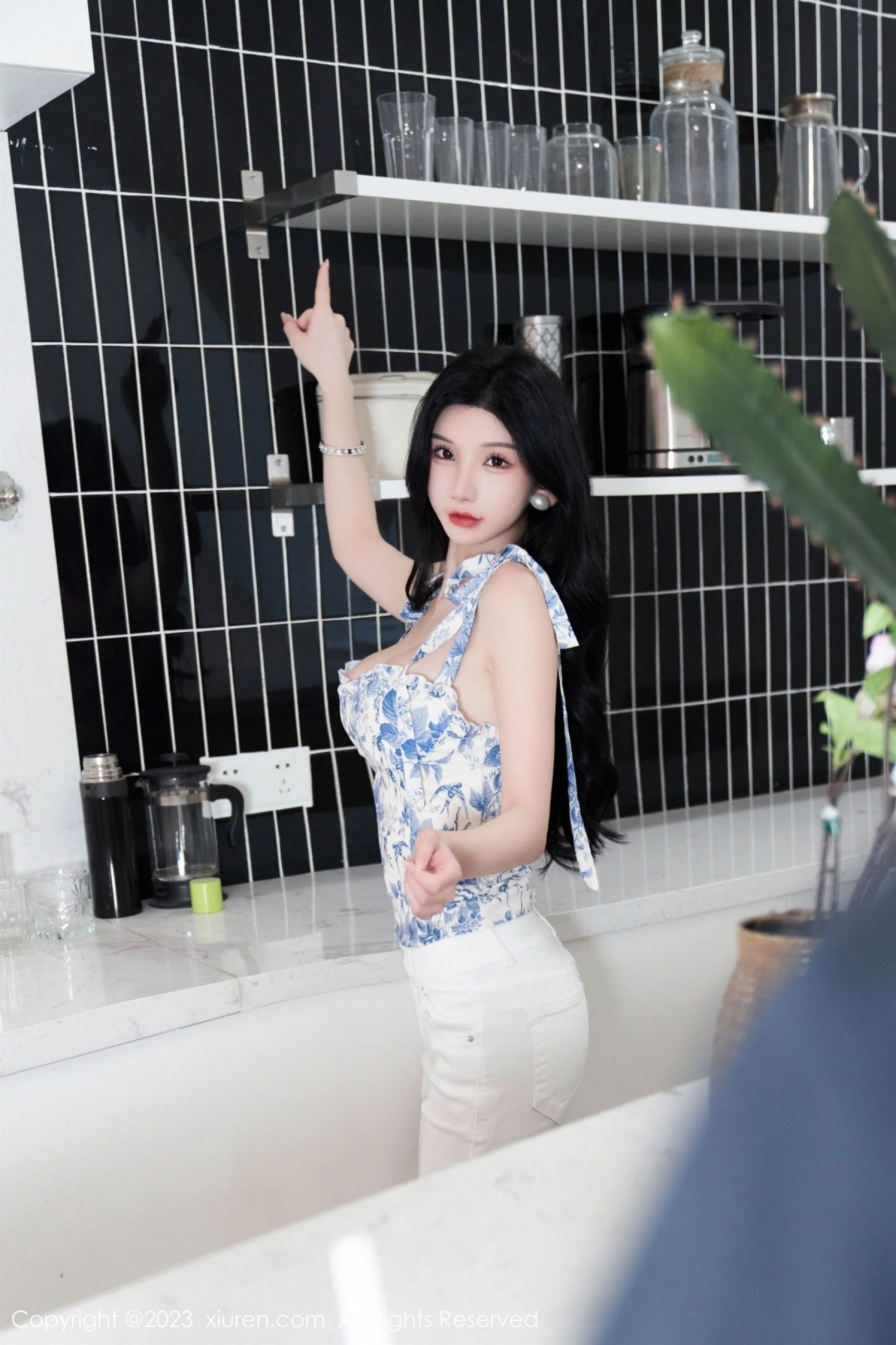 周于希Sally - Photo 15