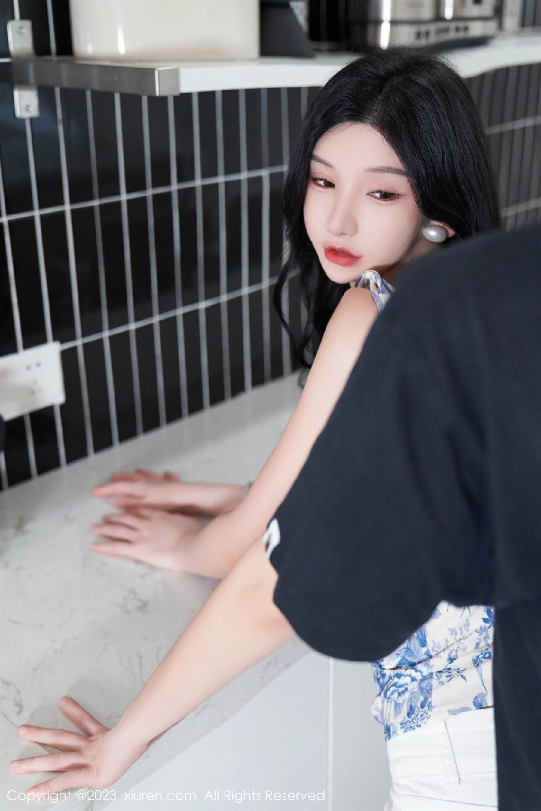 周于希Sally - Photo 17