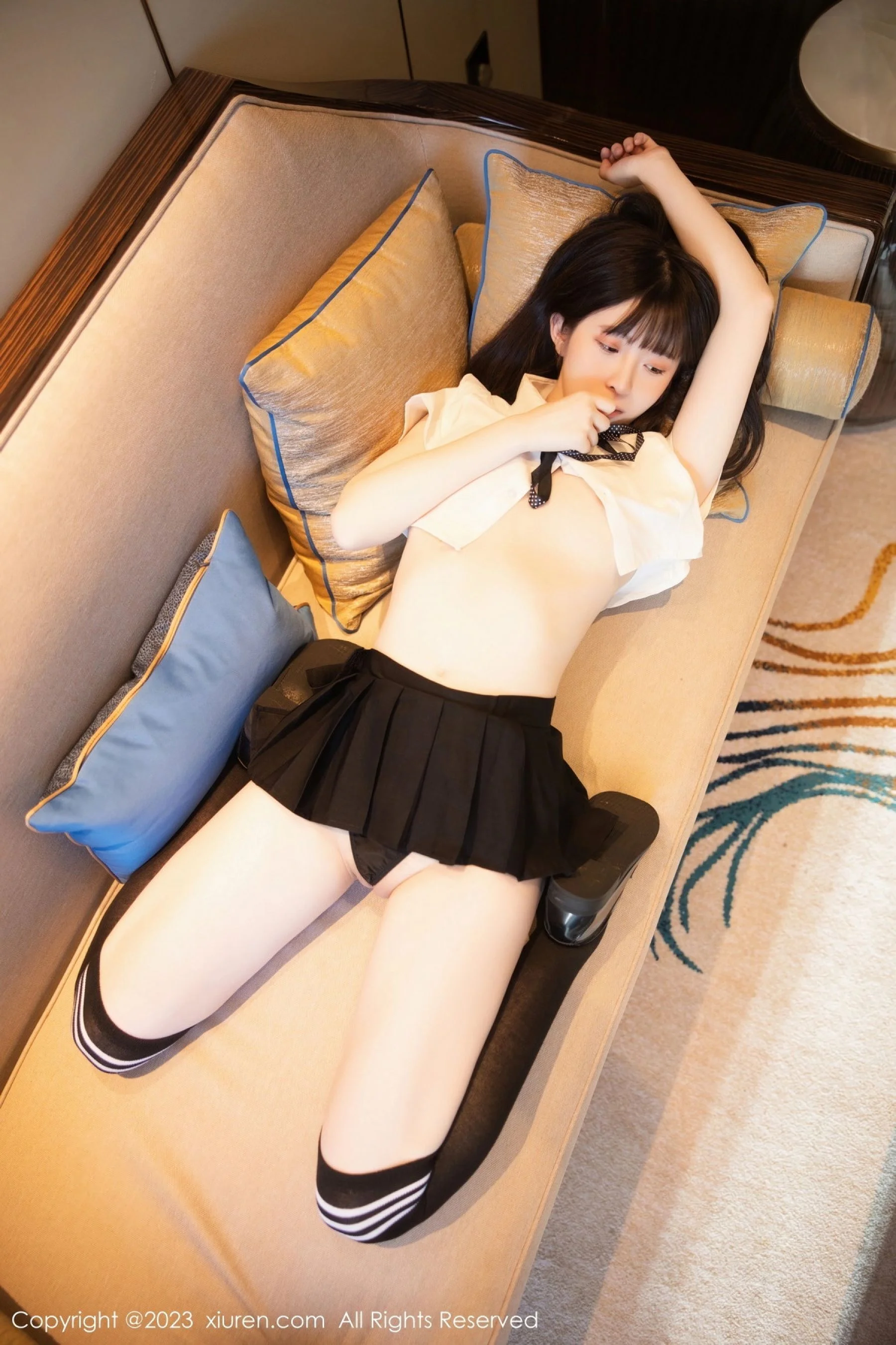 林悠悠 - Photo 36