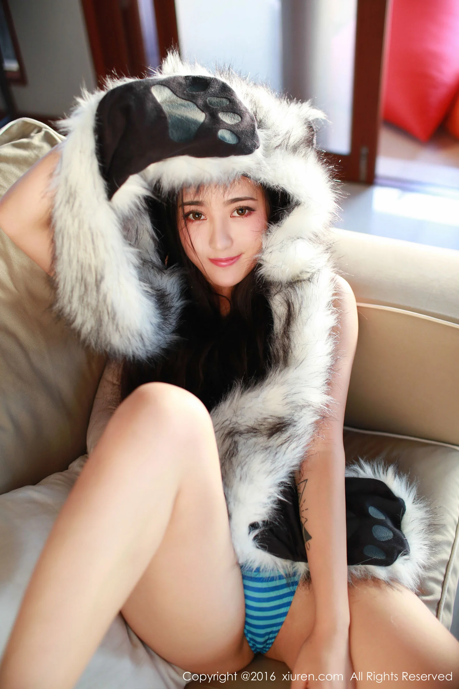 Manuela玛鲁娜 - Photo 40