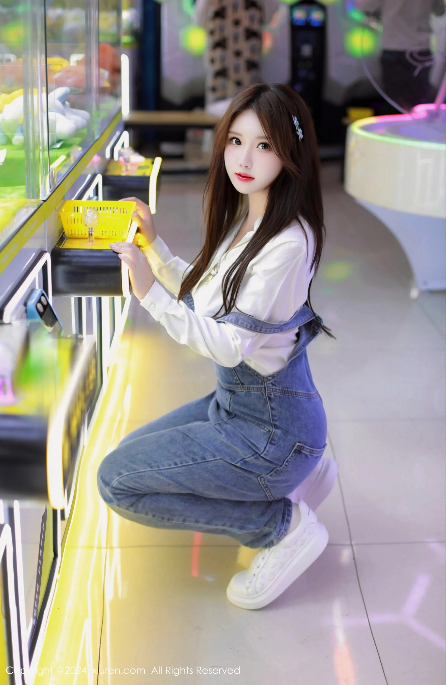 小薯条nienie - Photo 3