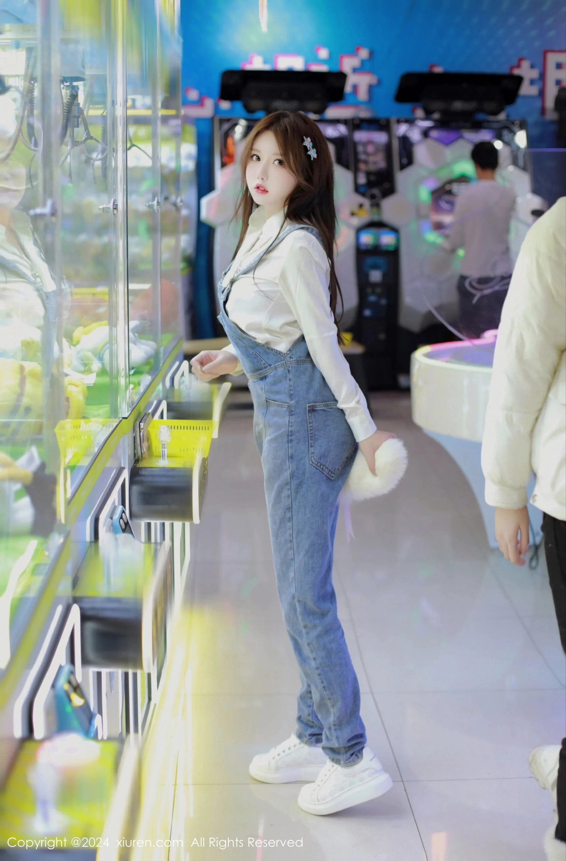 小薯条nienie - Photo 4