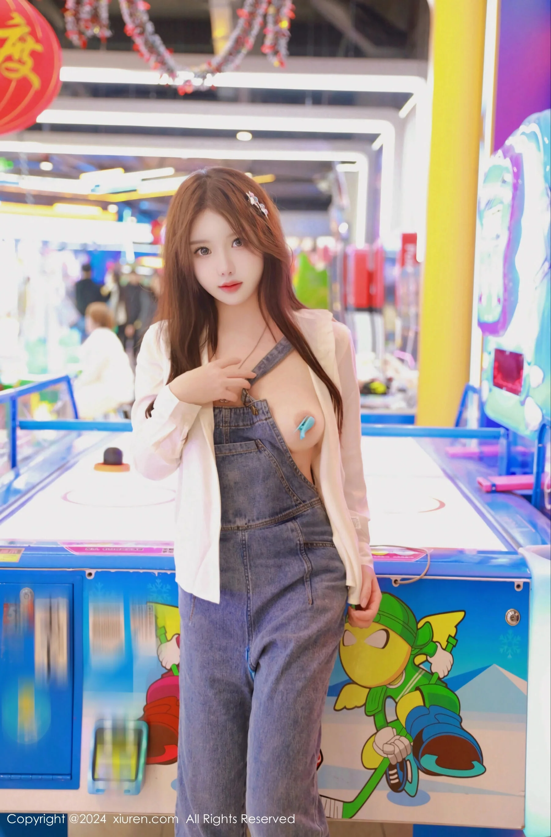 小薯条nienie - Photo 7