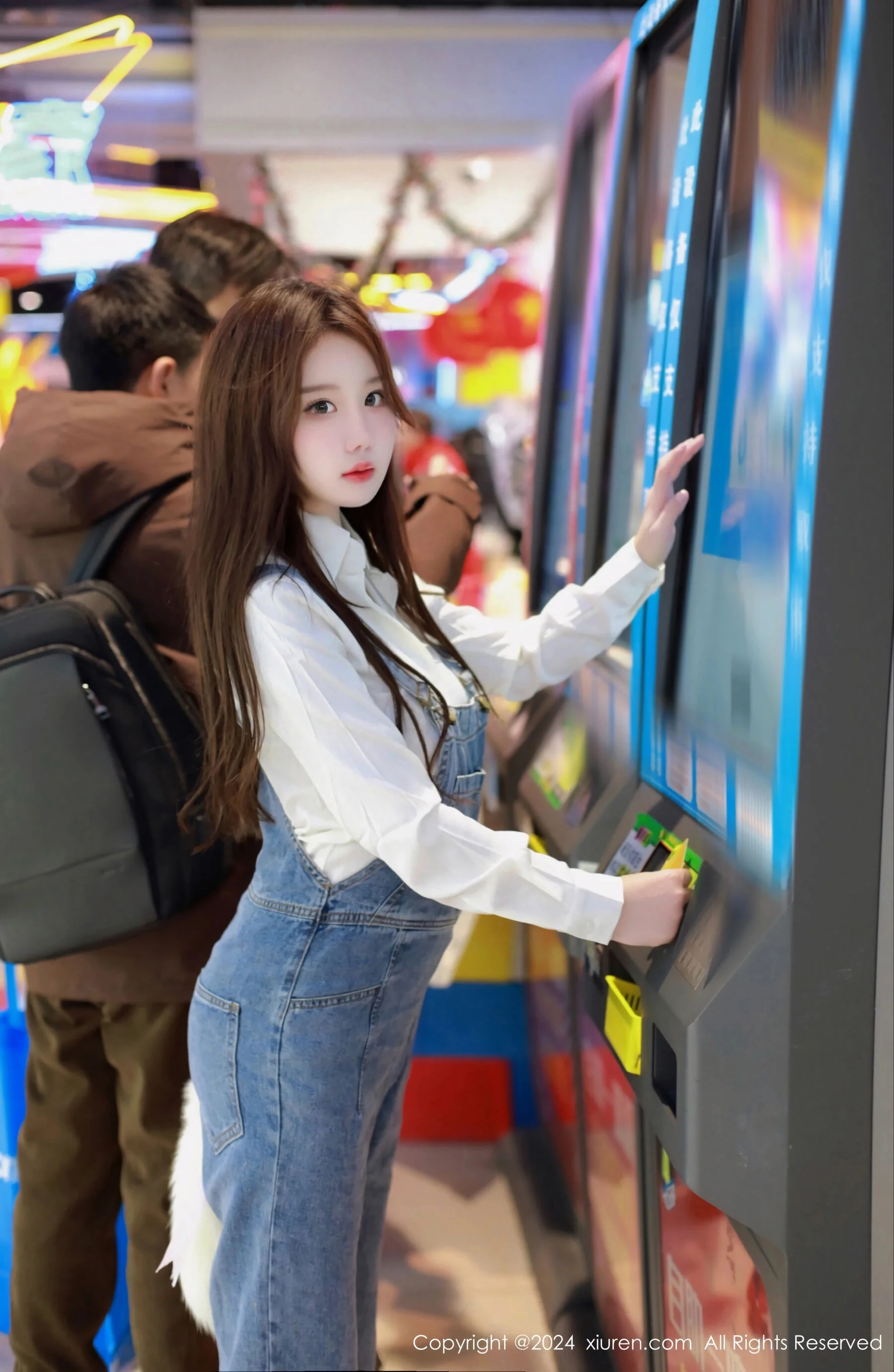 小薯条nienie - Photo 9