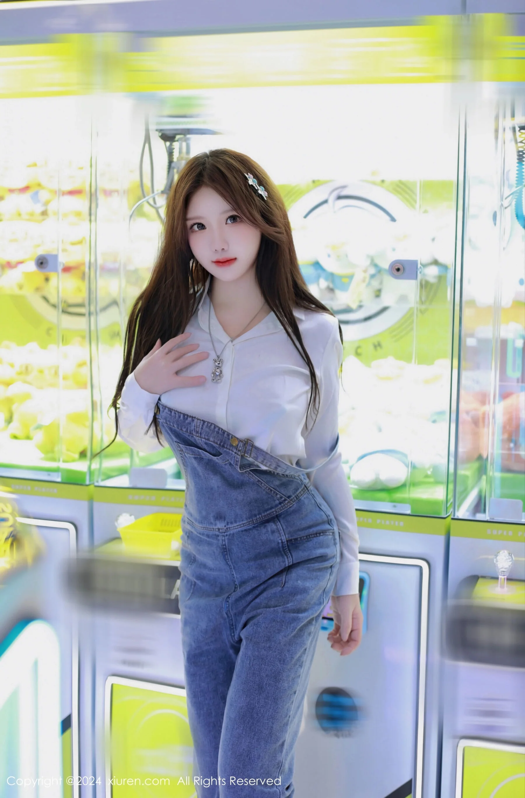 小薯条nienie - Photo 11