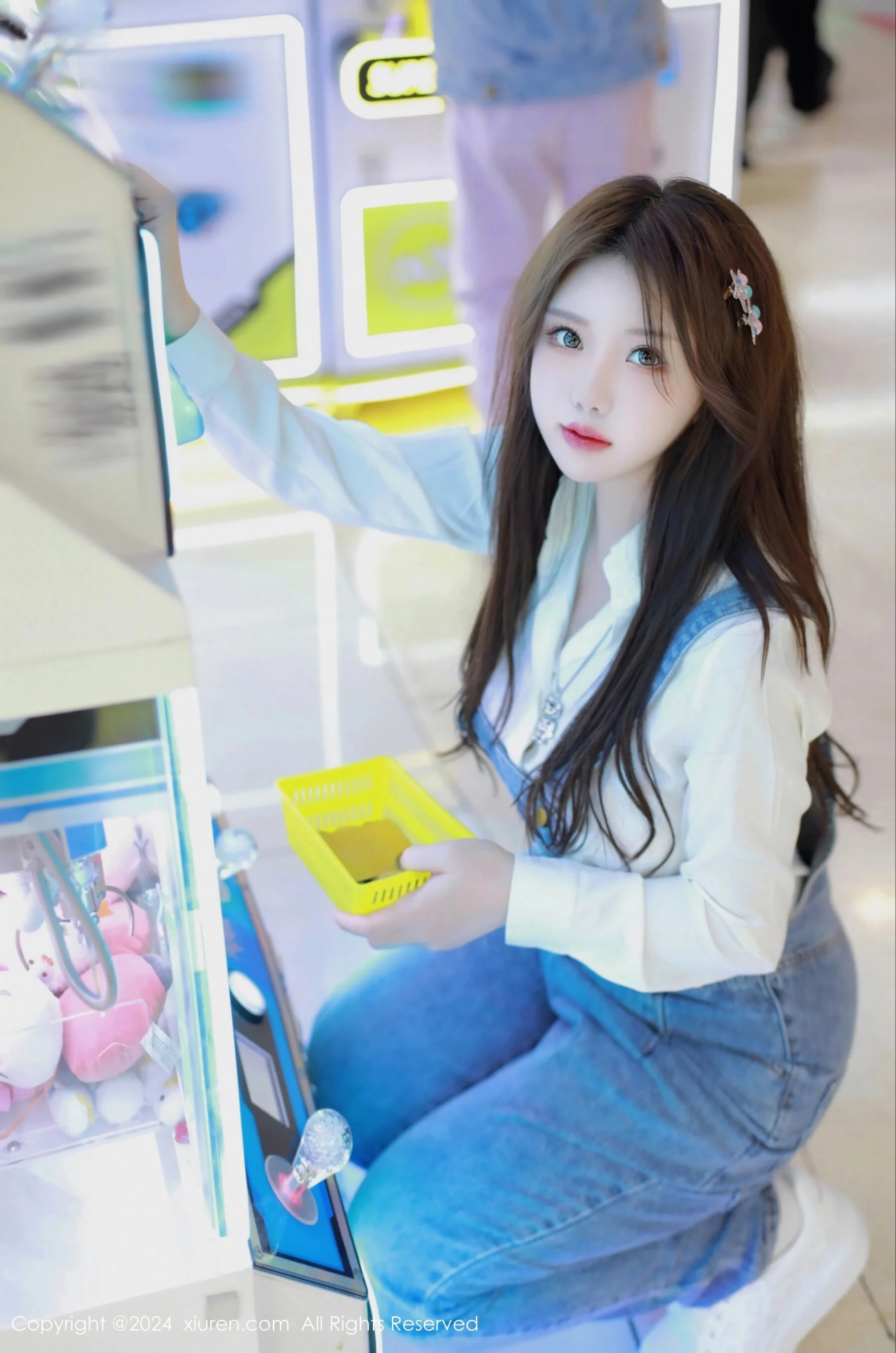 小薯条nienie - Photo 14