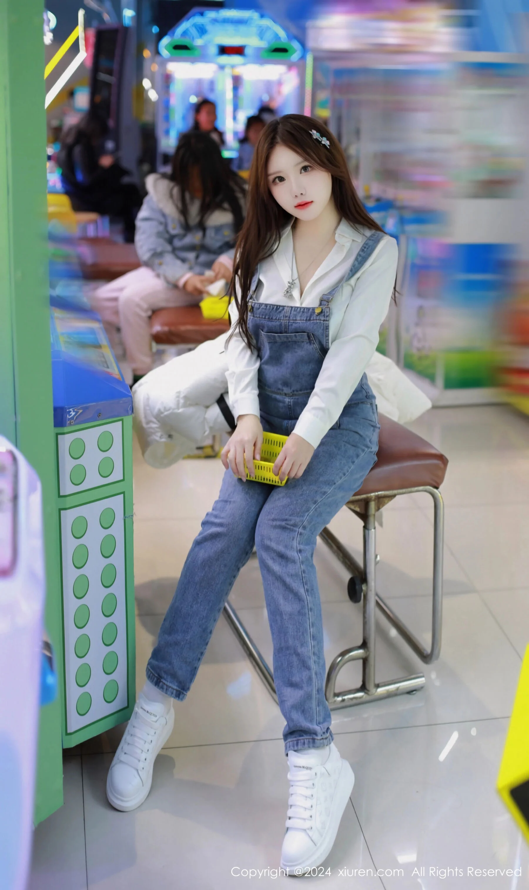 小薯条nienie - Photo 15