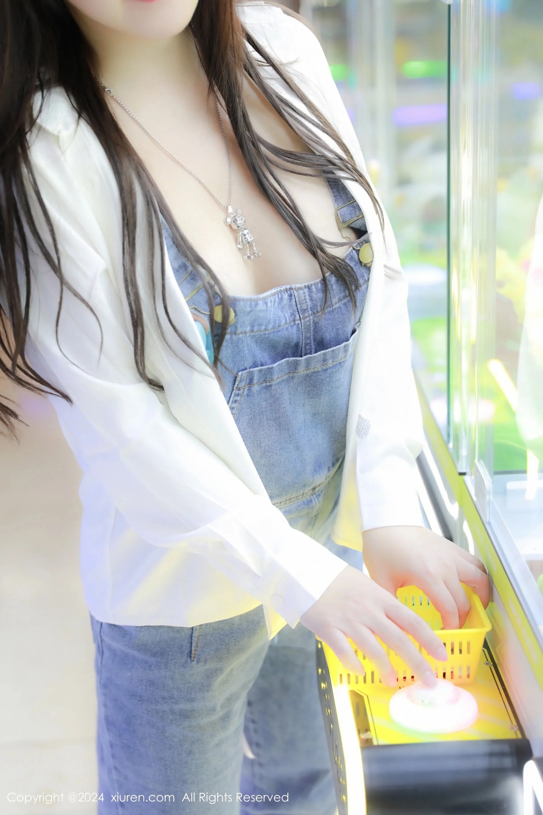 小薯条nienie - Photo 16