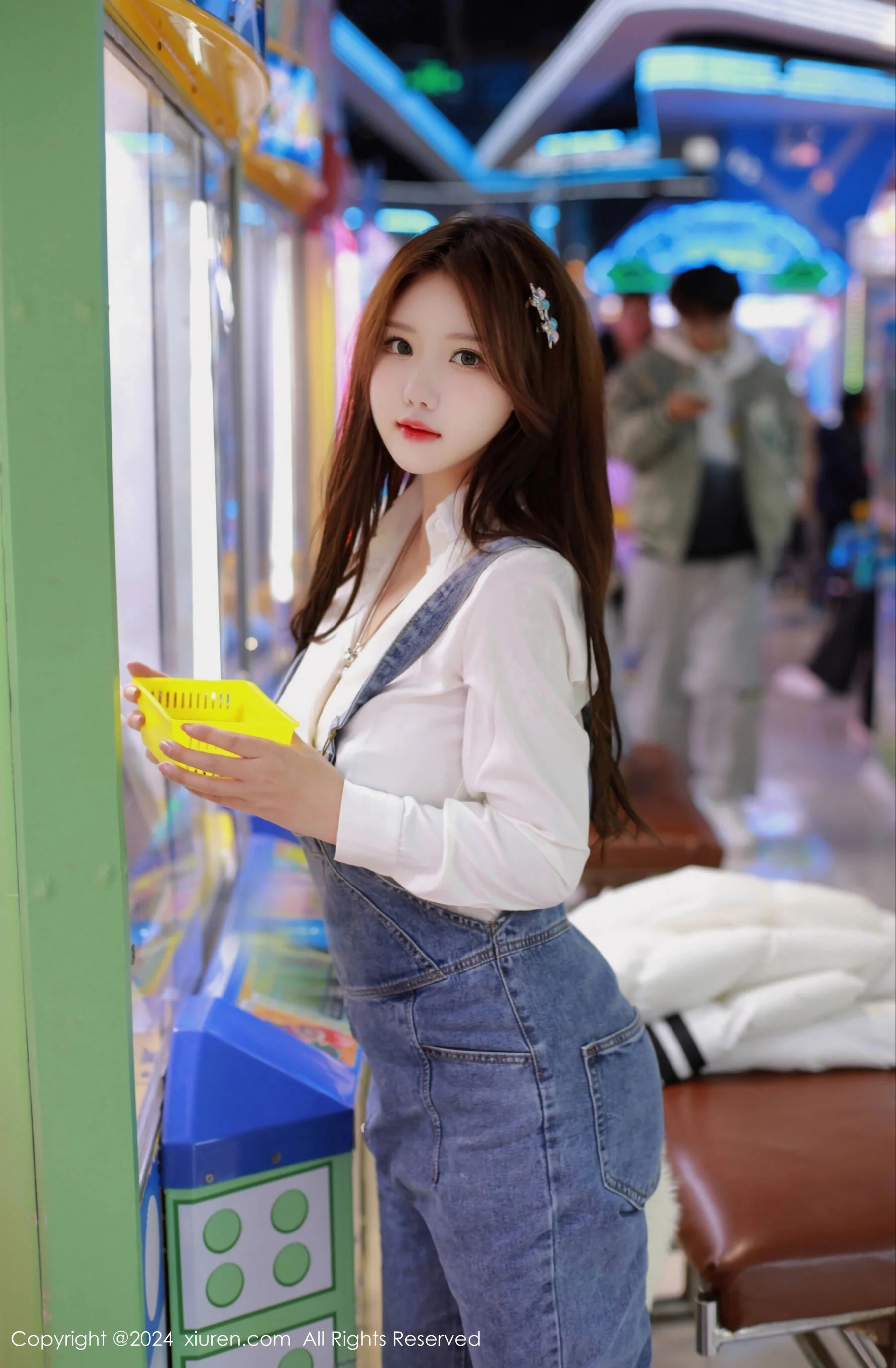 小薯条nienie - Photo 17