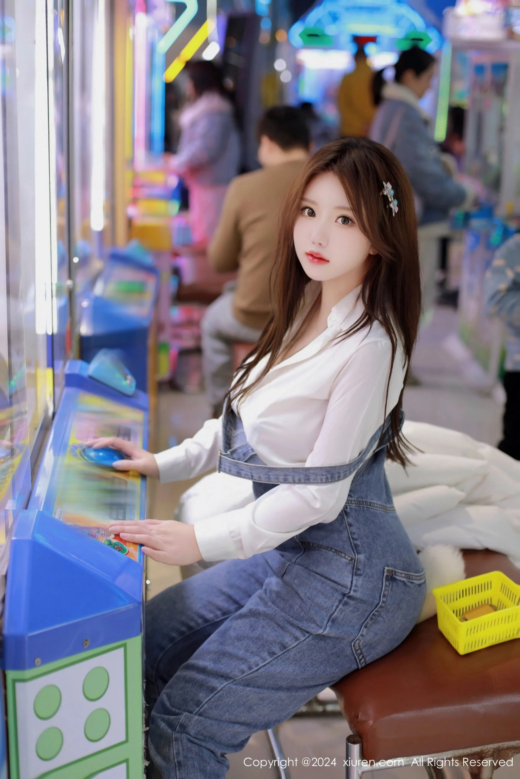 小薯条nienie - Photo 18