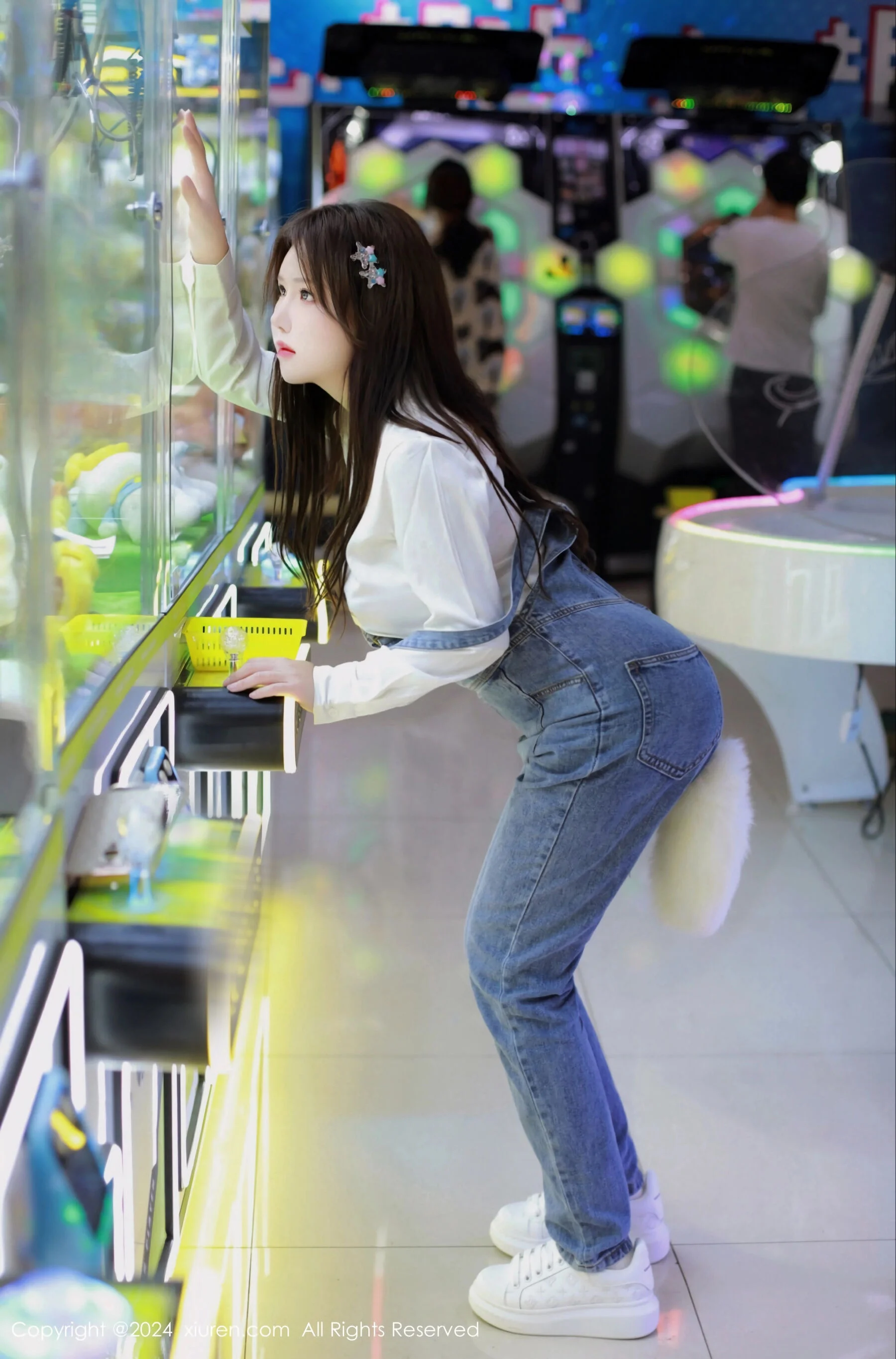 小薯条nienie - Photo 20