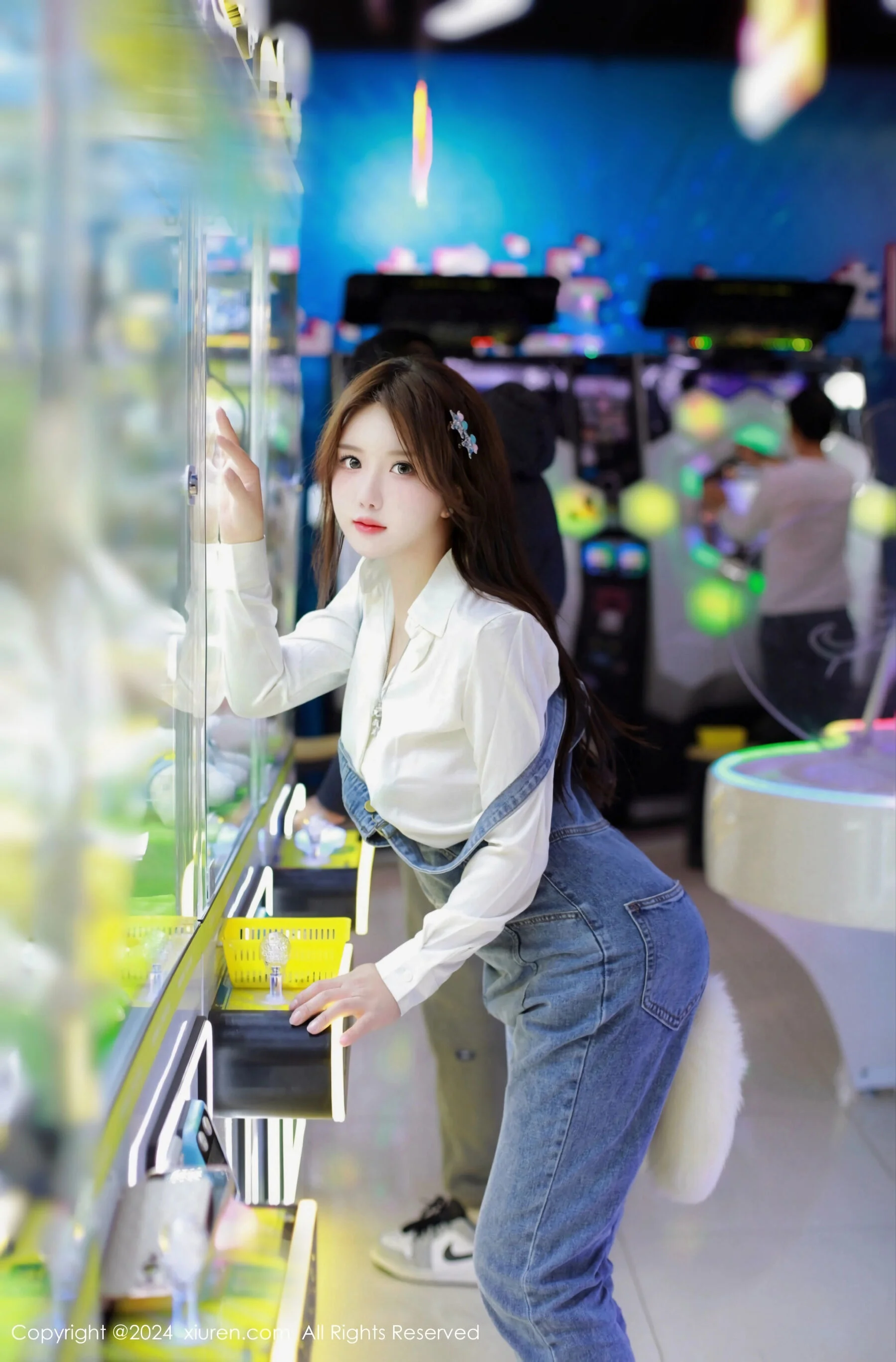 小薯条nienie - Photo 22