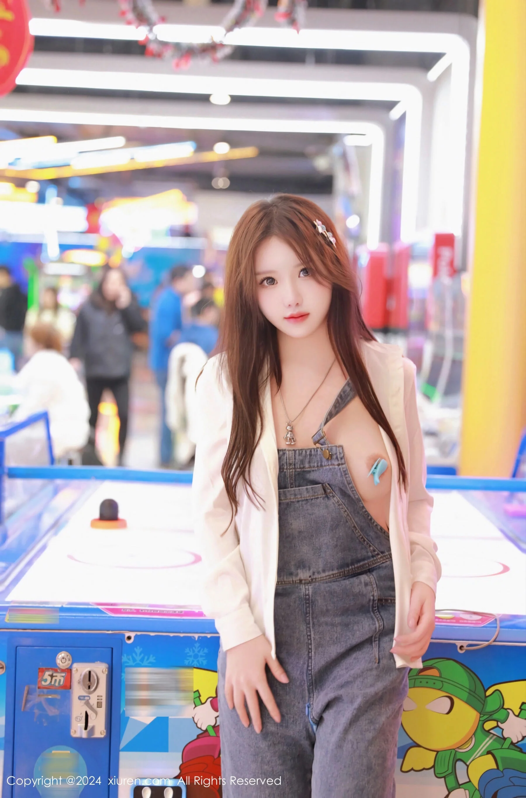 小薯条nienie - Photo 27