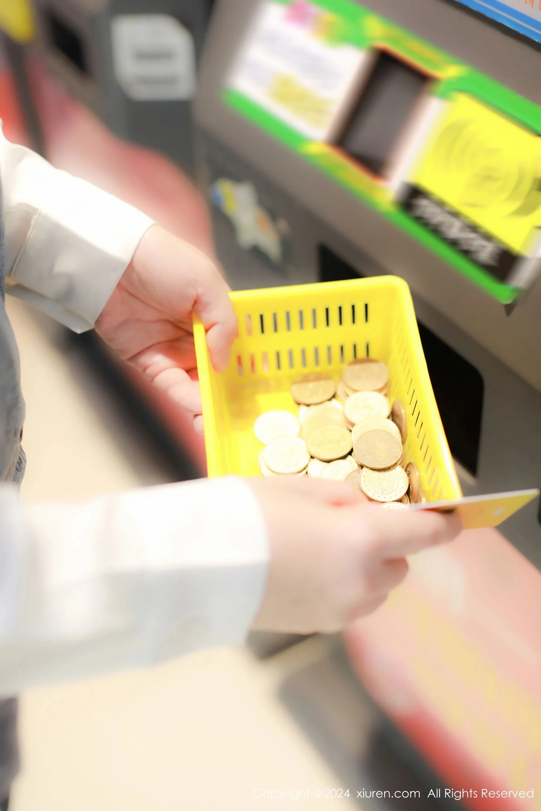 小薯条nienie - Photo 28