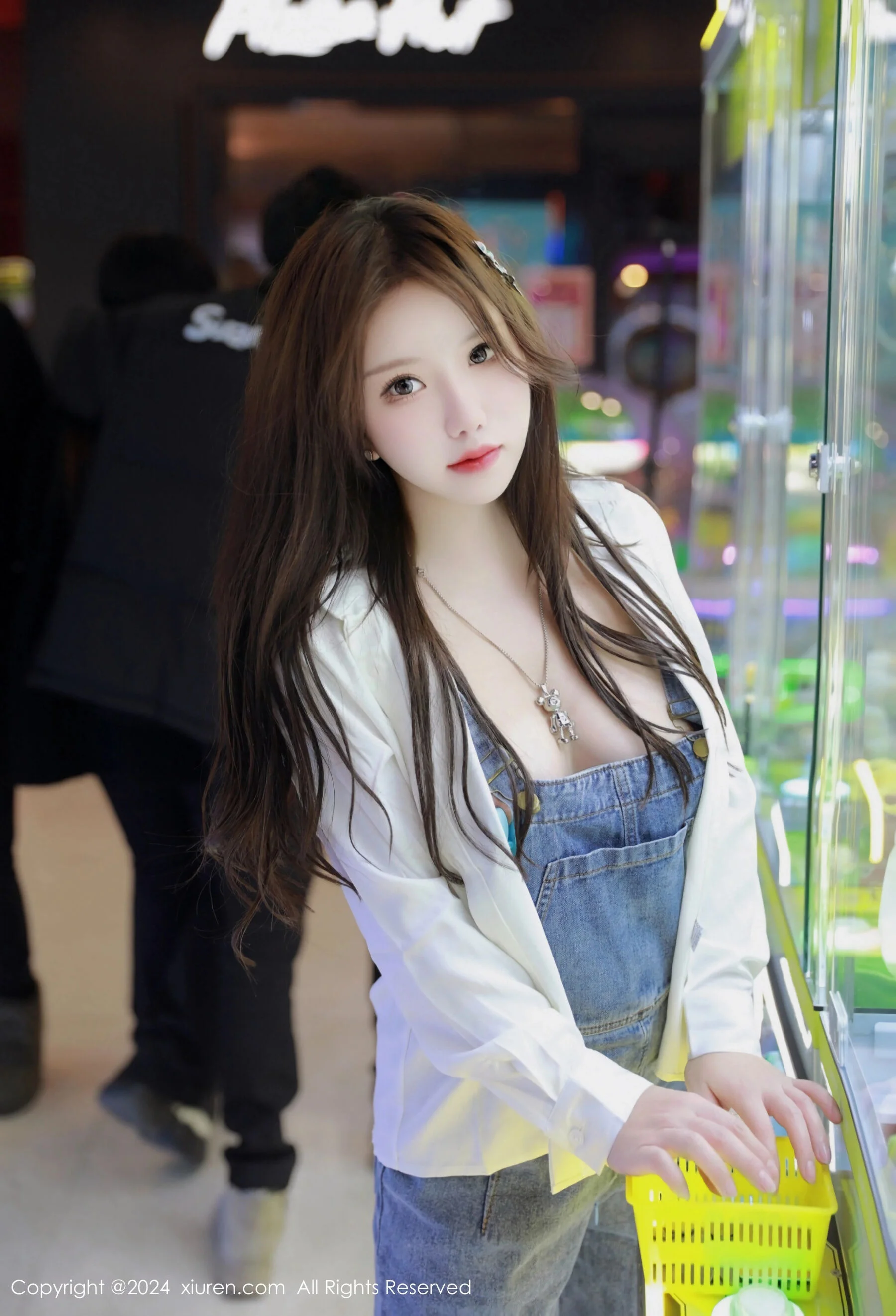 小薯条nienie - Photo 29