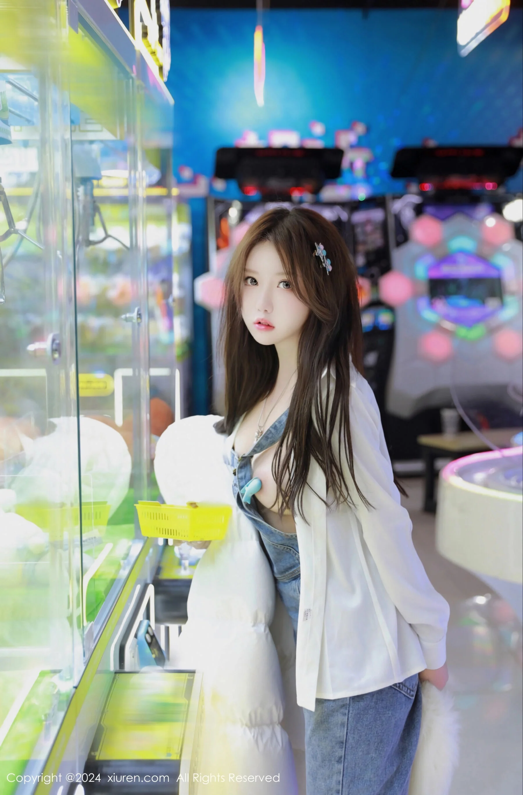 小薯条nienie - Photo 30