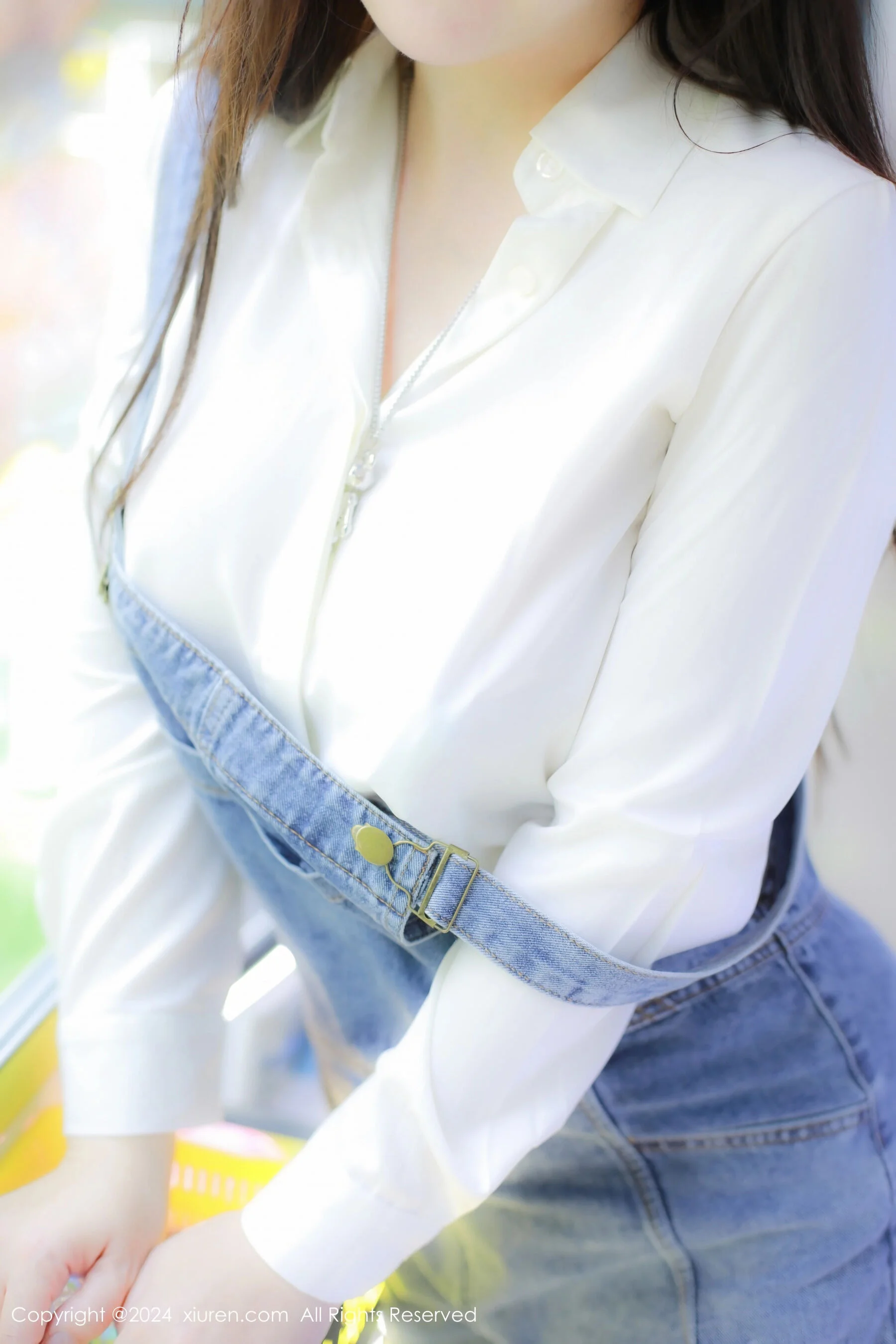 小薯条nienie - Photo 31