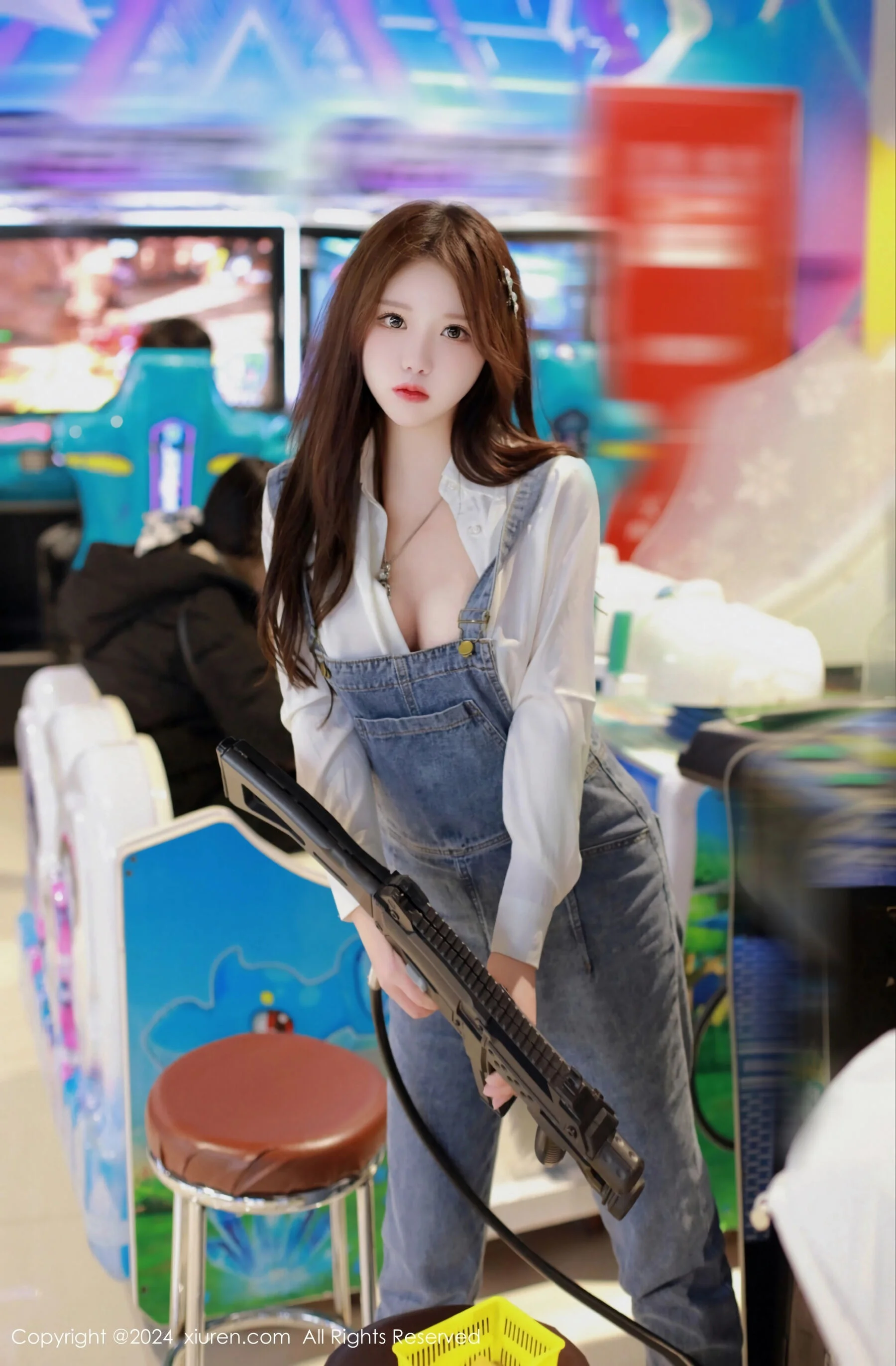 小薯条nienie - Photo 32