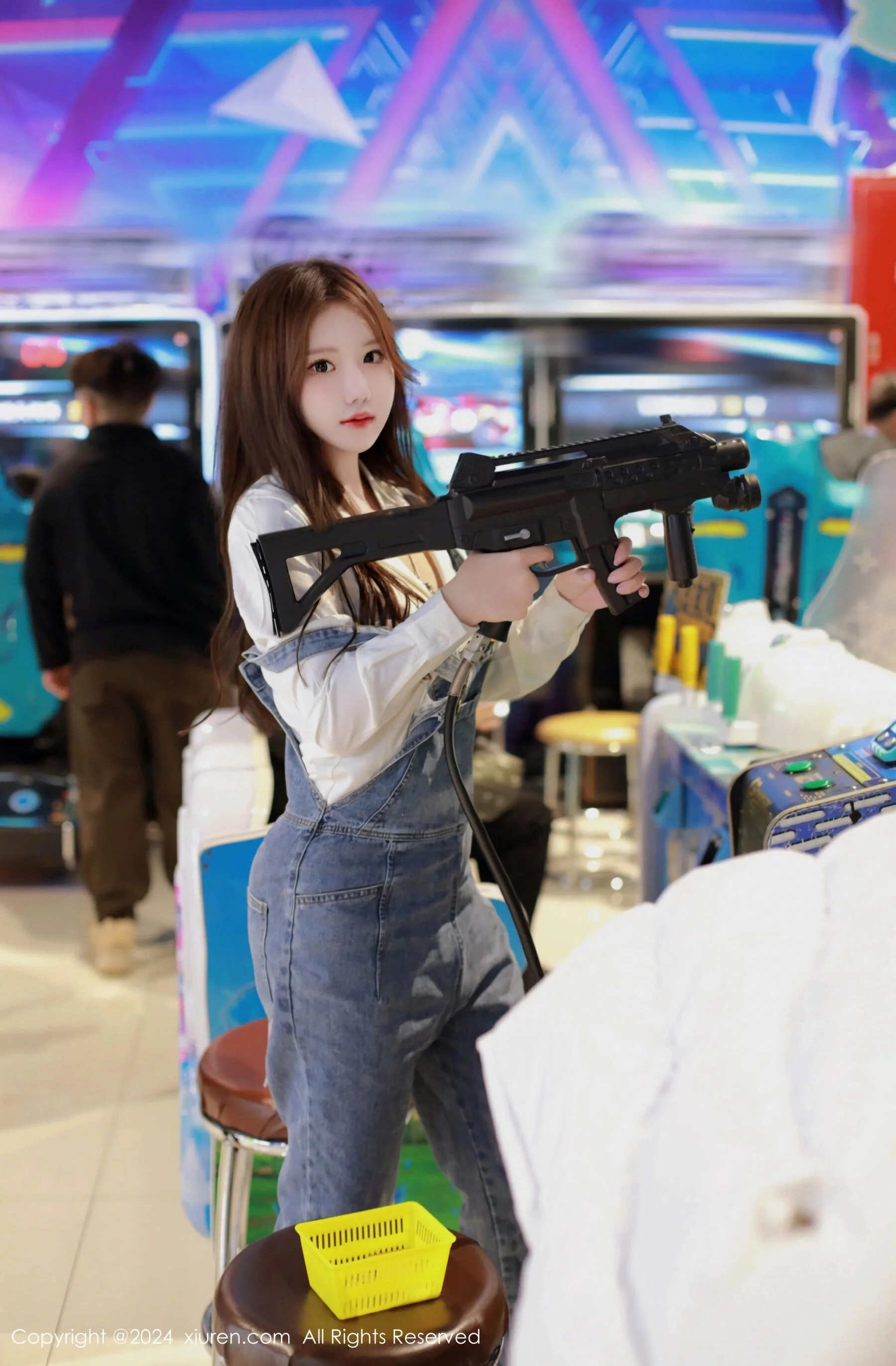 小薯条nienie - Photo 33