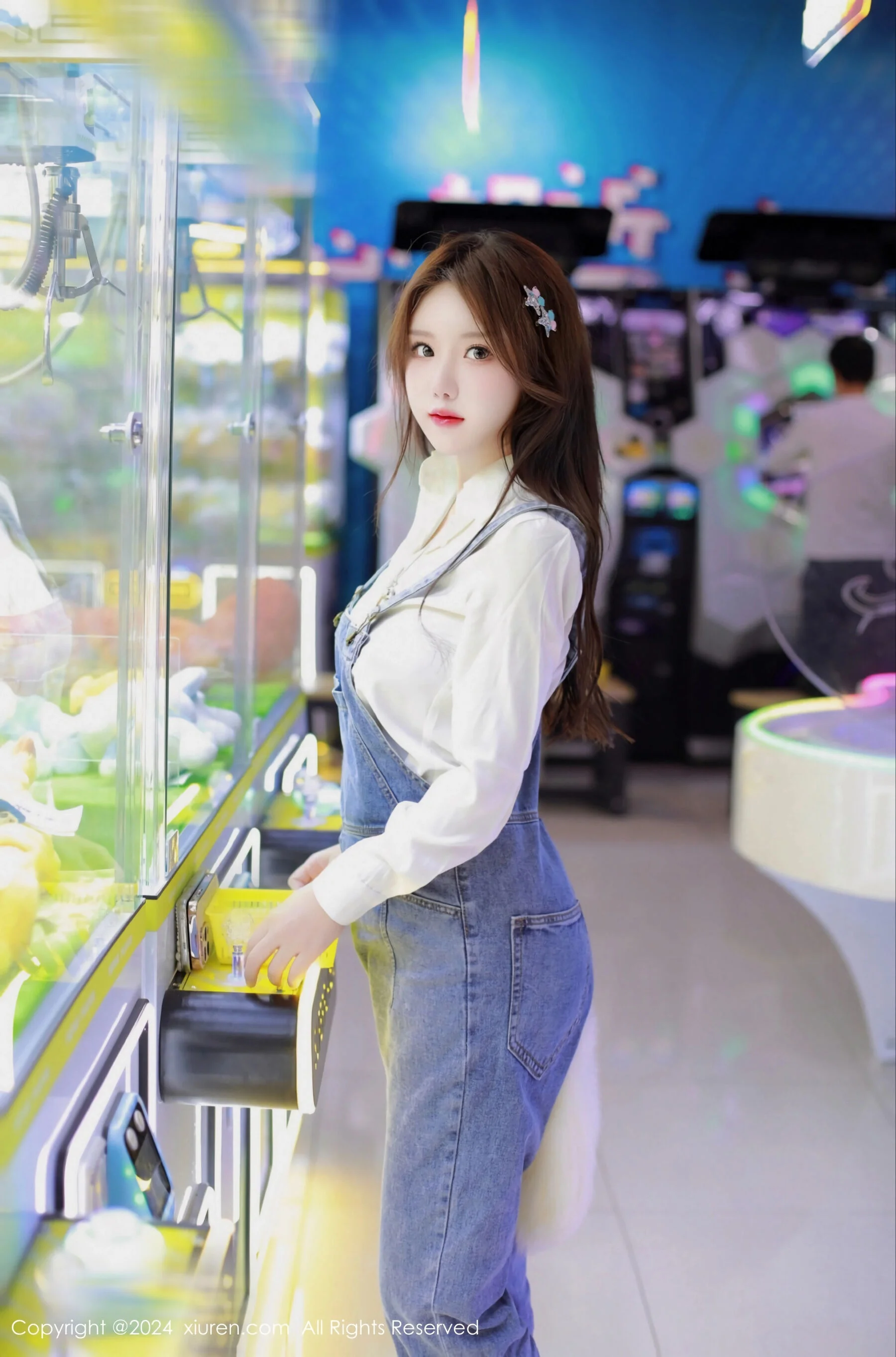 小薯条nienie - Photo 36