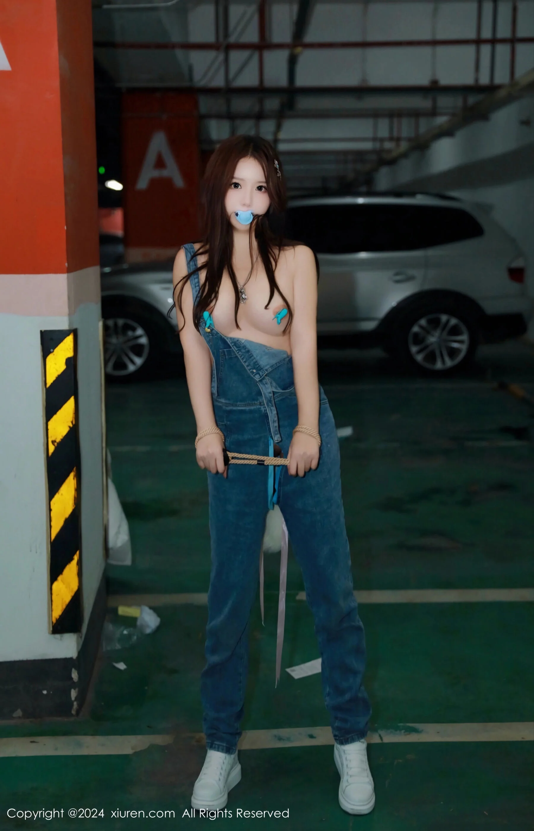 小薯条nienie - Photo 39