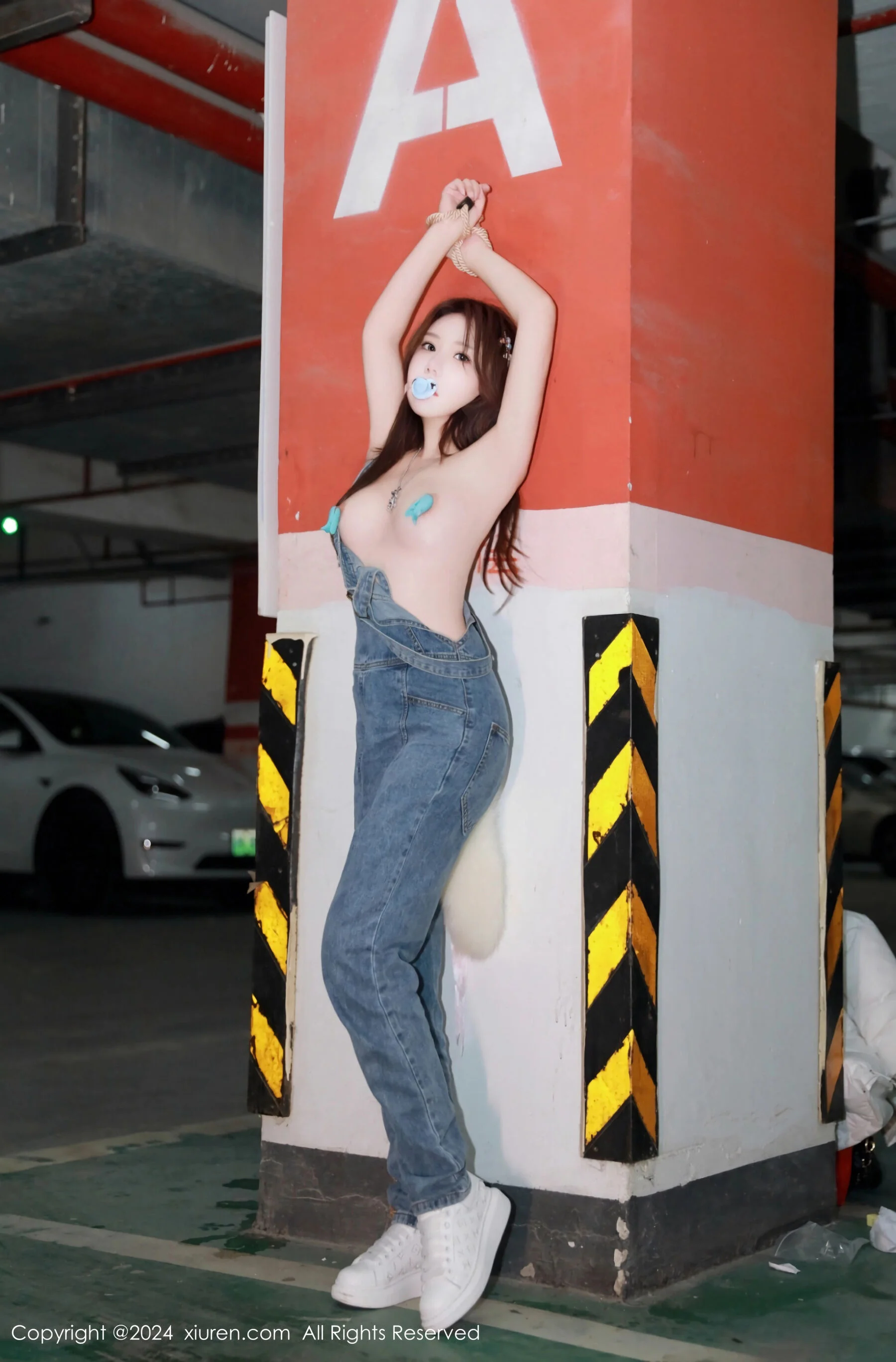 小薯条nienie - Photo 66