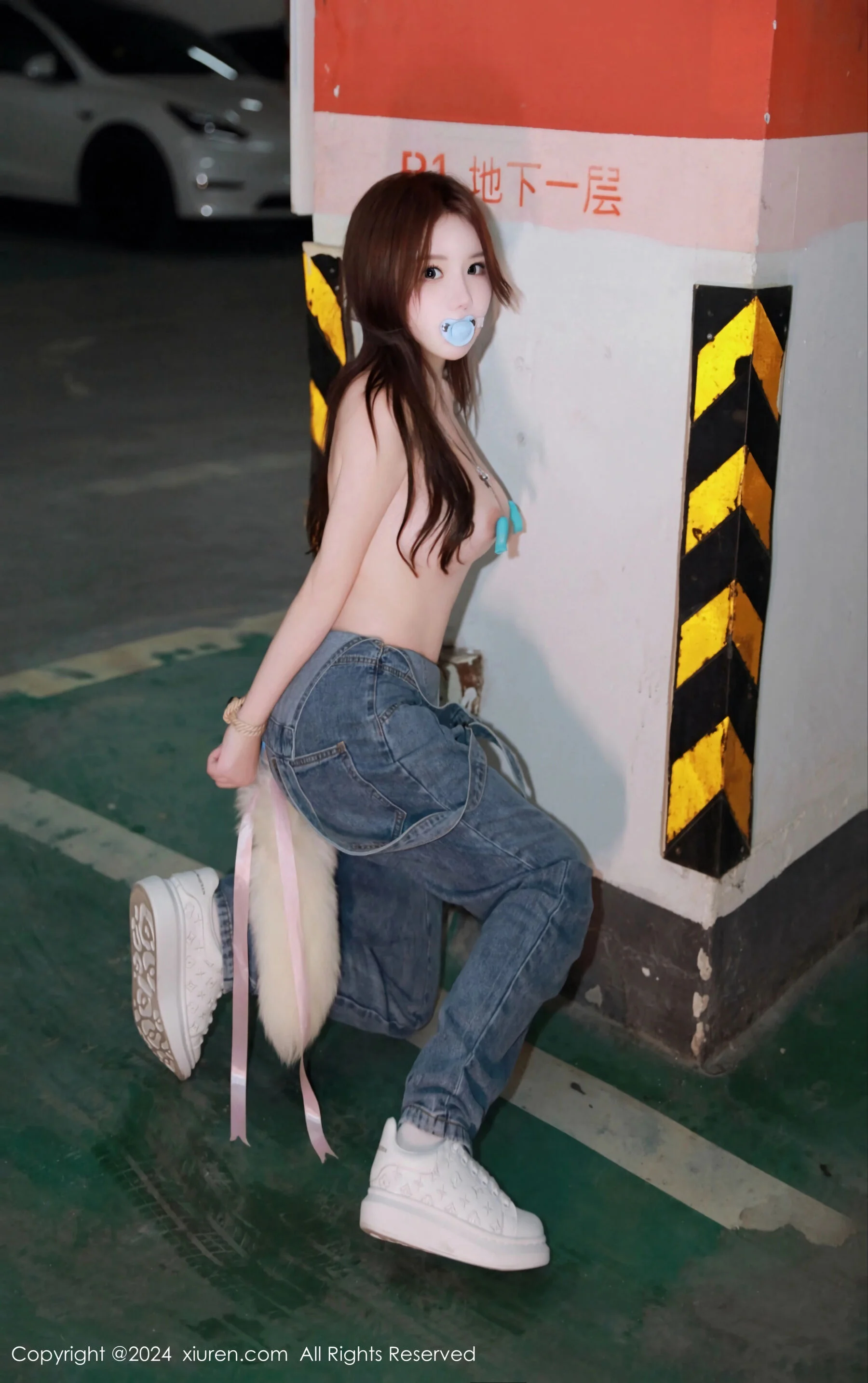 小薯条nienie - Photo 71