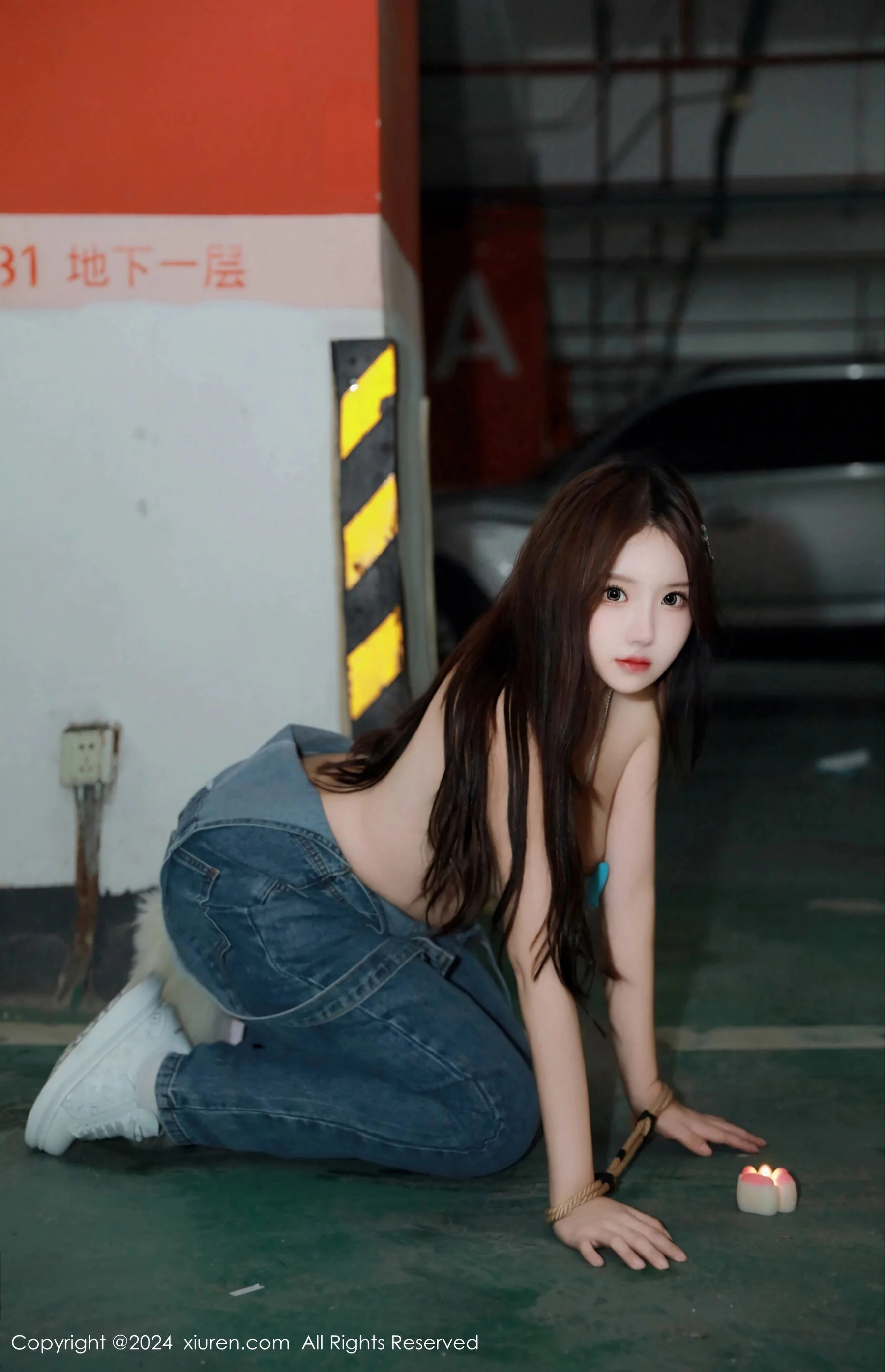 小薯条nienie - Photo 74