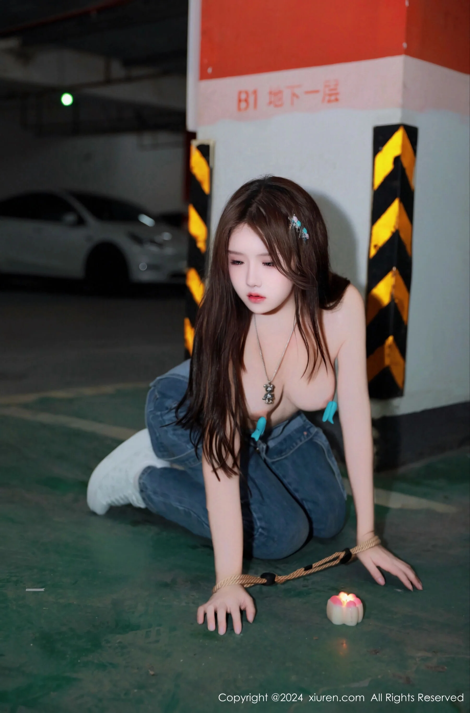 小薯条nienie - Photo 76