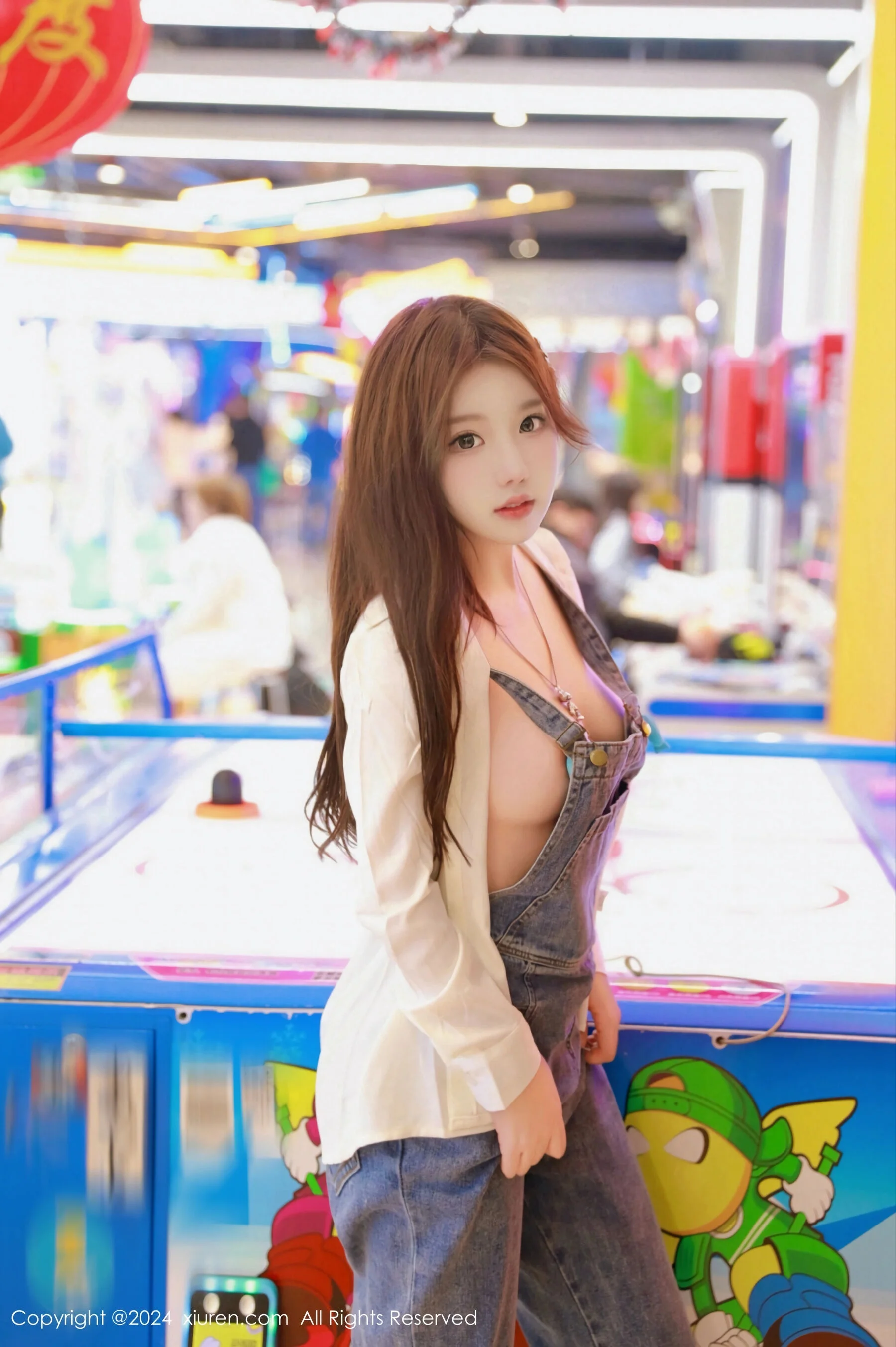 小薯条nienie - Photo 78