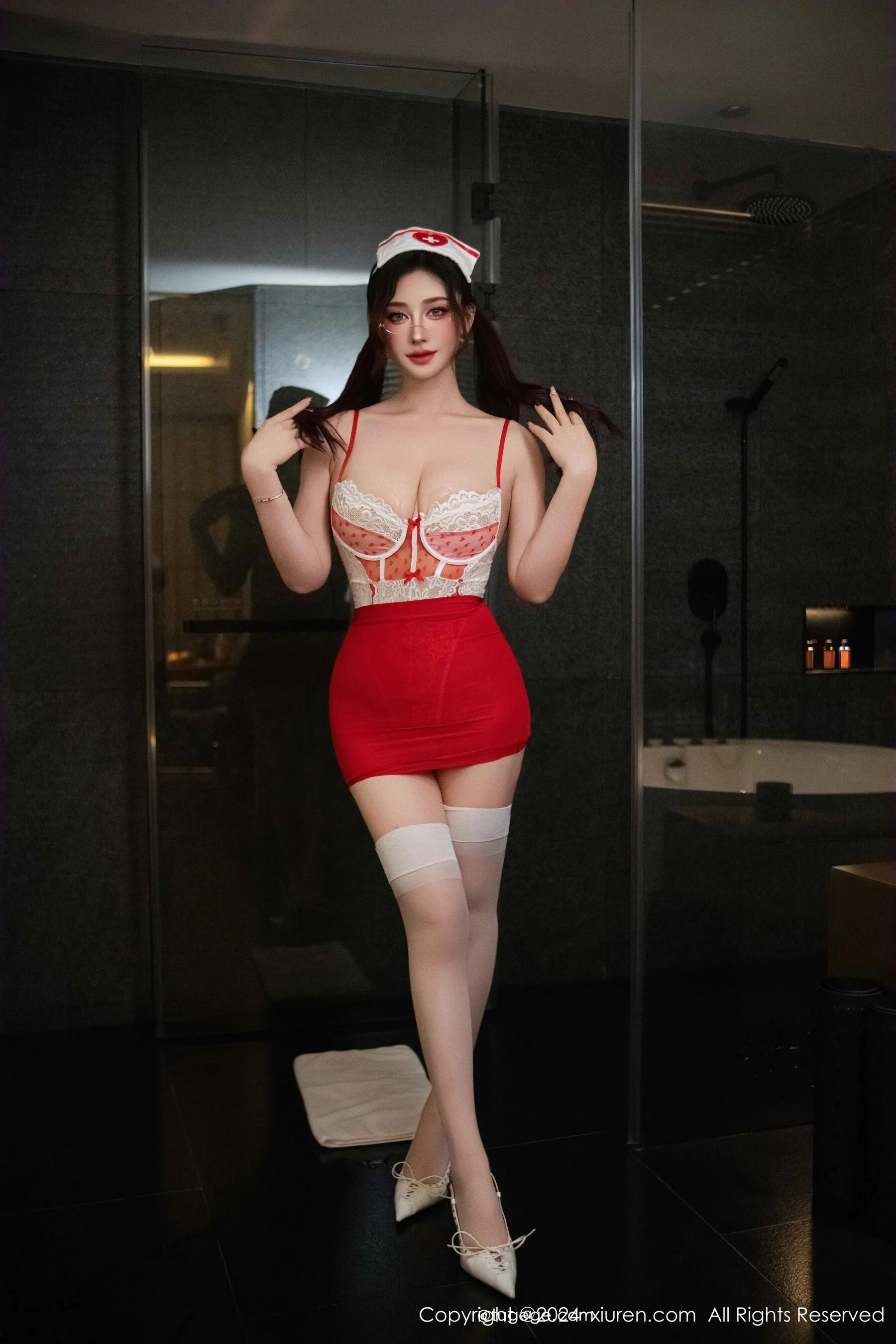 蕾蕾醒了没 - Photo 2