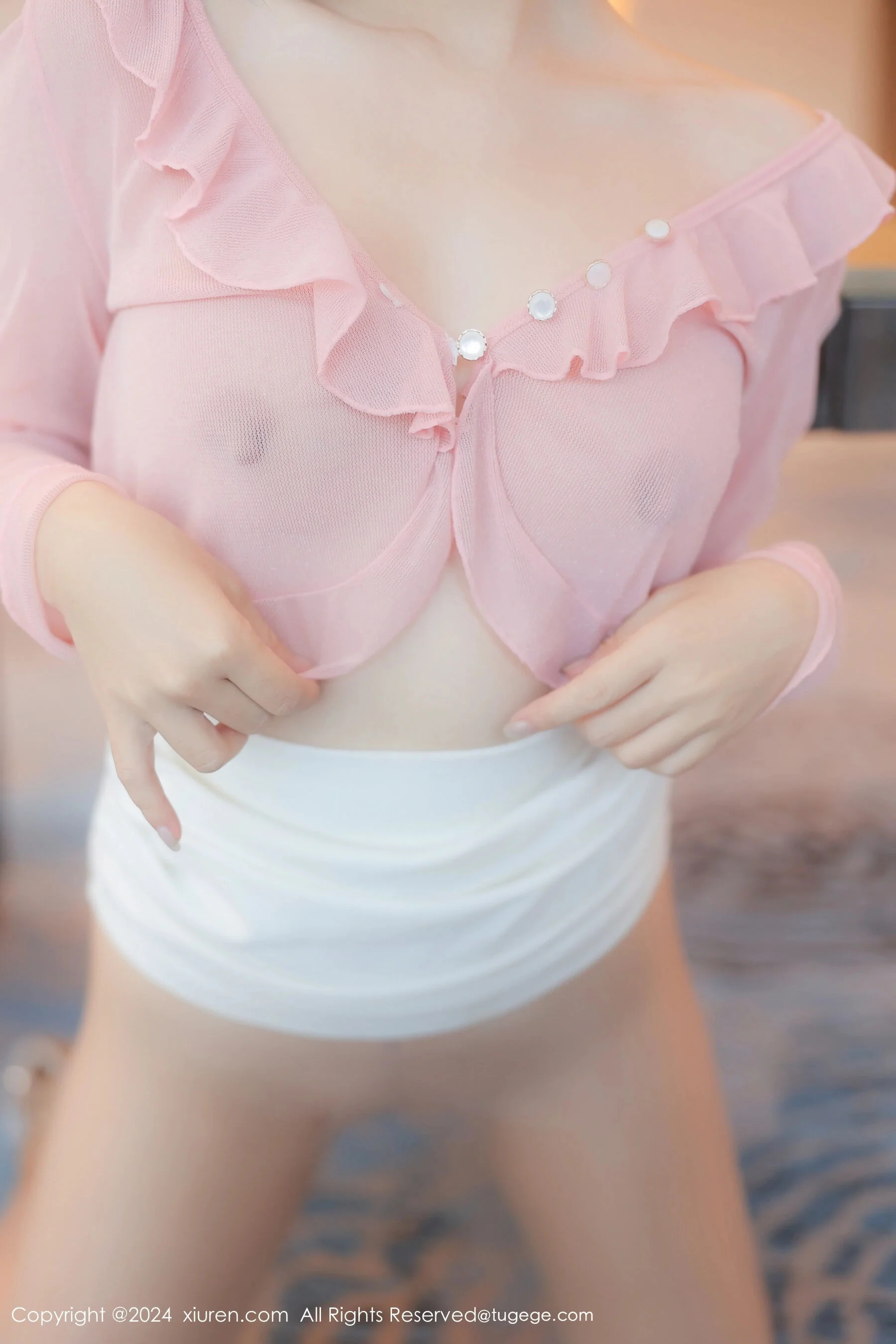 波巧酱 - Photo 27