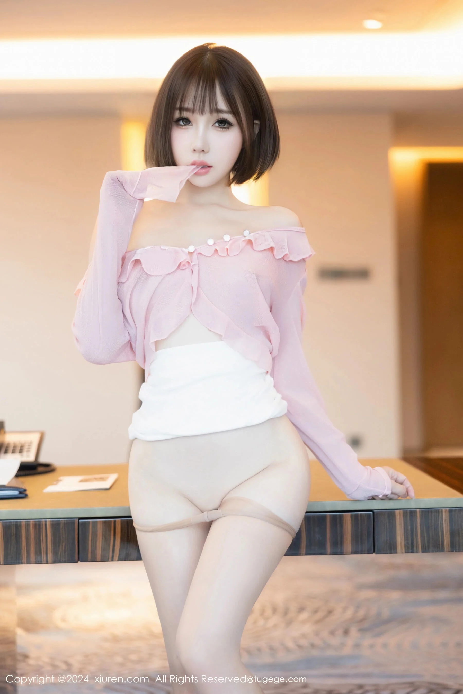 波巧酱 - Photo 34